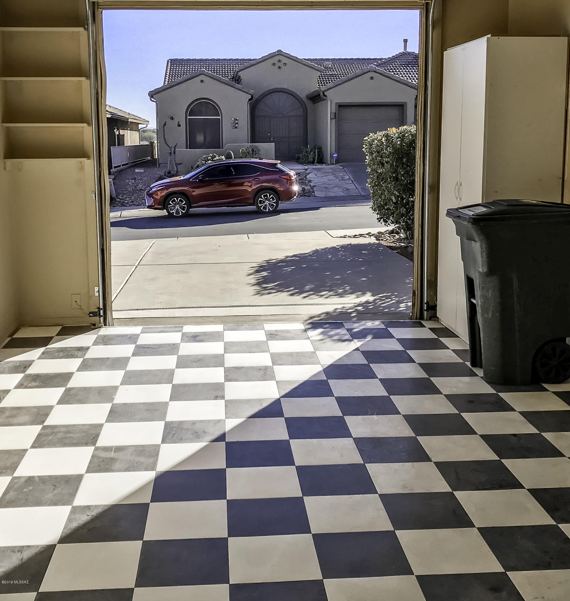 Canoa Ranch Blocks 19 & 20 - Residential