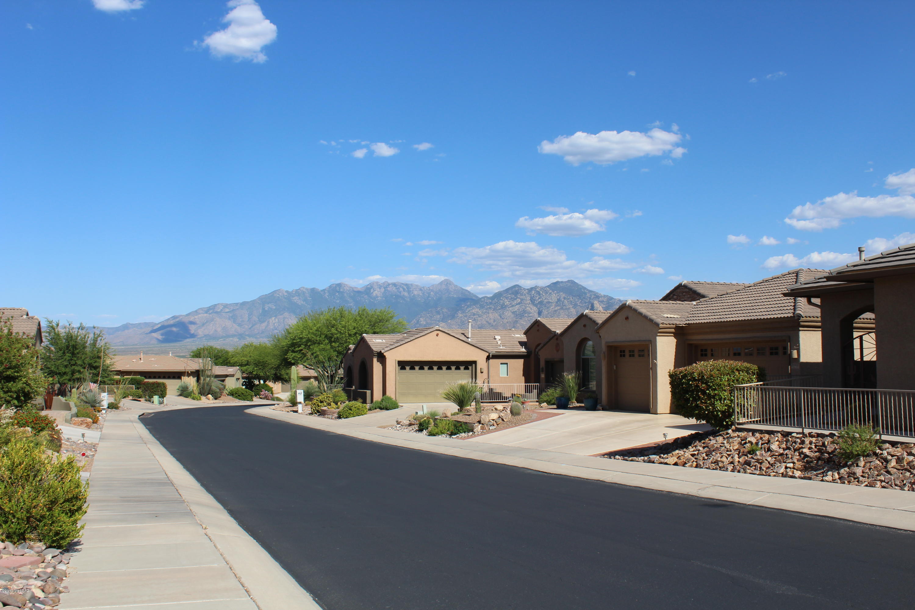 Canoa Ranch Blocks 19 & 20 - Residential