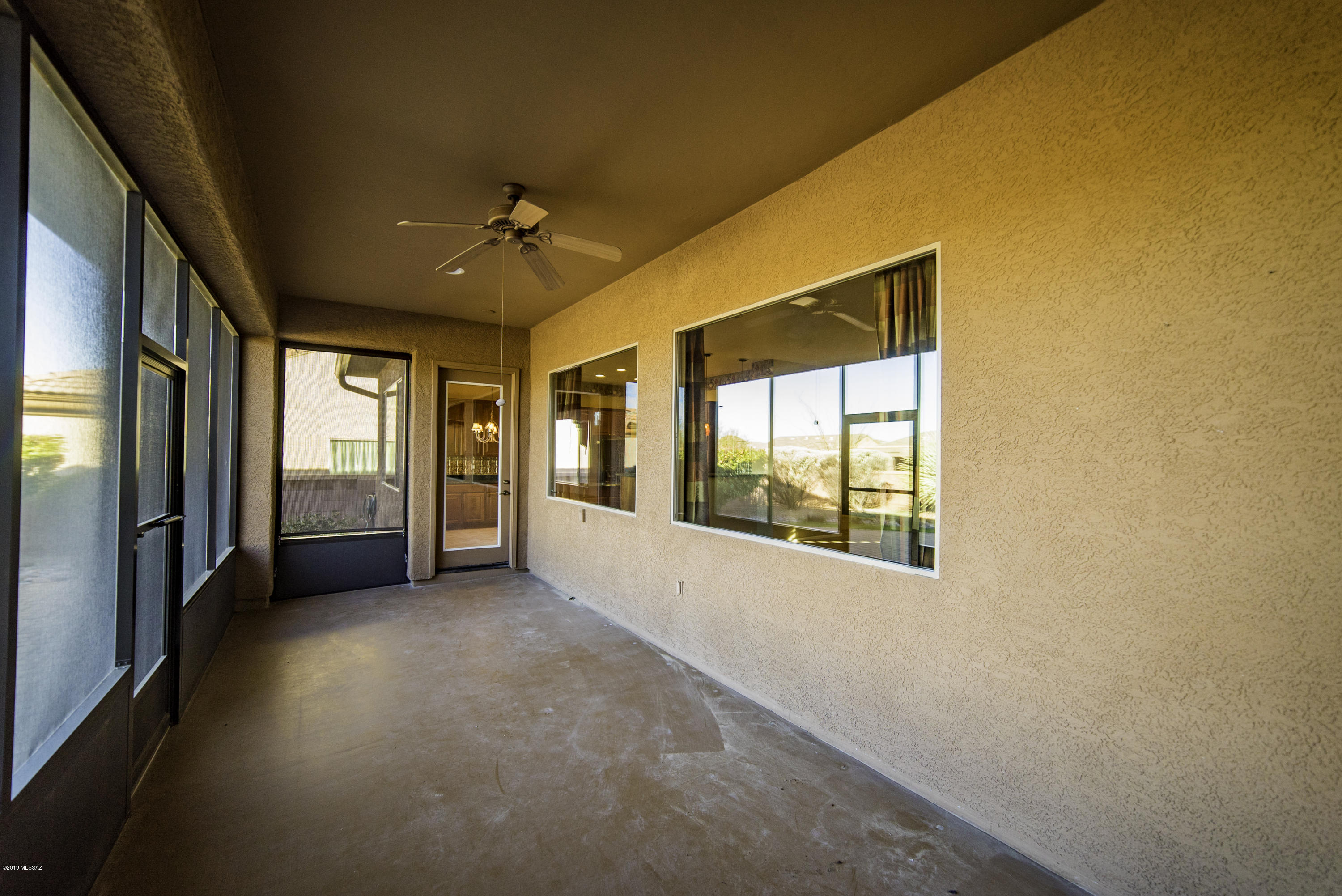 Canoa Ranch Blocks 19 & 20 - Residential