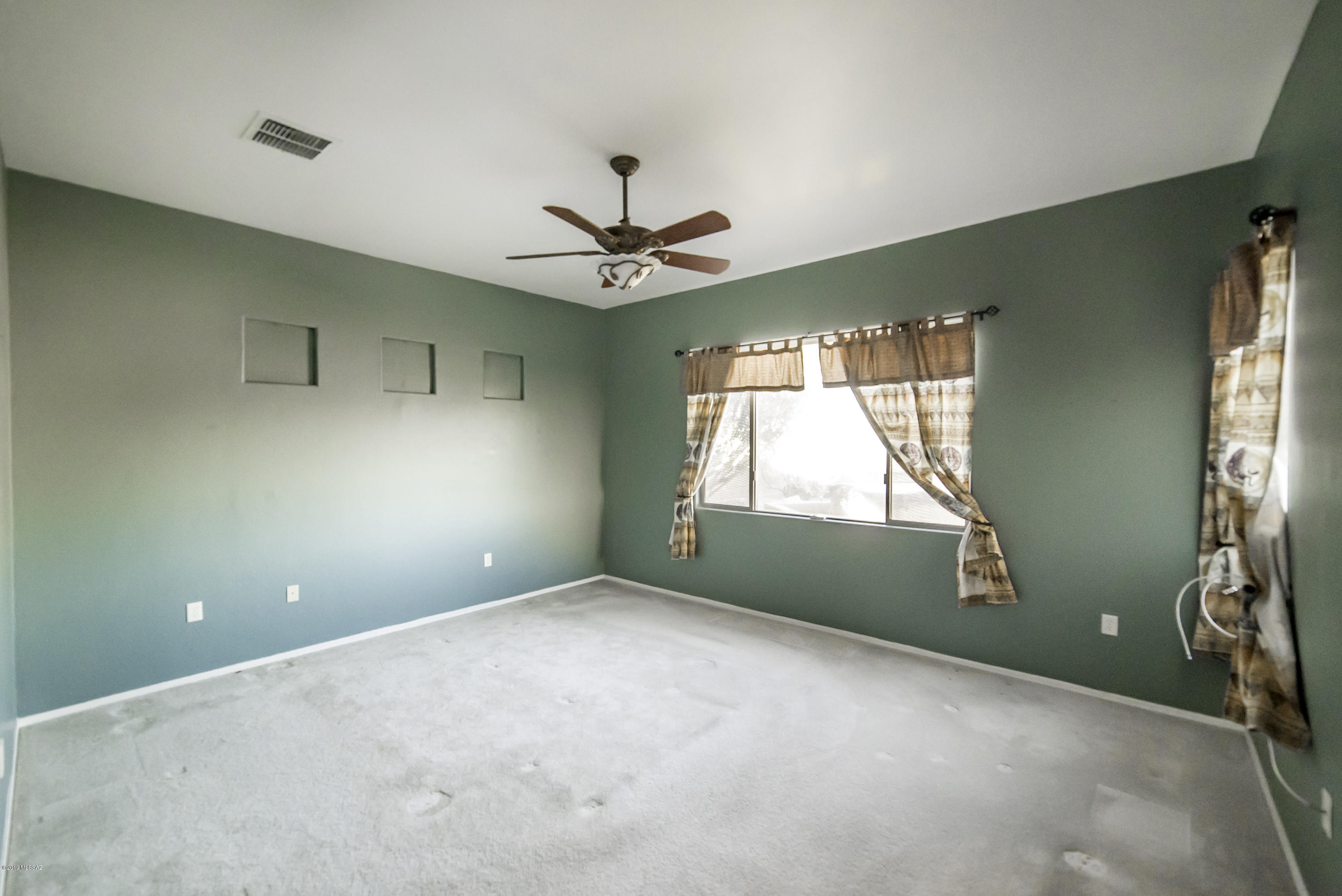 Canoa Ranch Blocks 19 & 20 - Residential