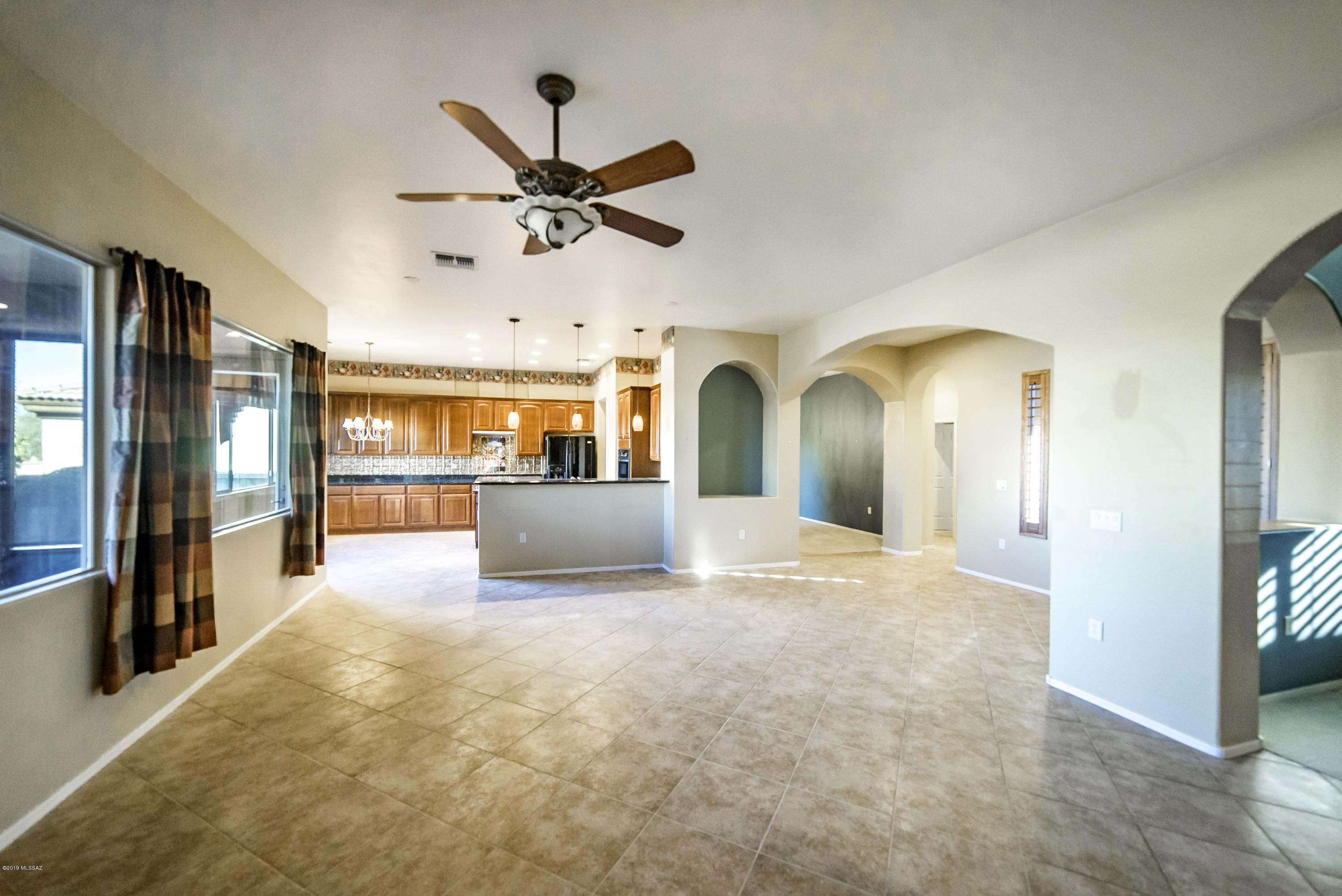 Canoa Ranch Blocks 19 & 20 - Residential