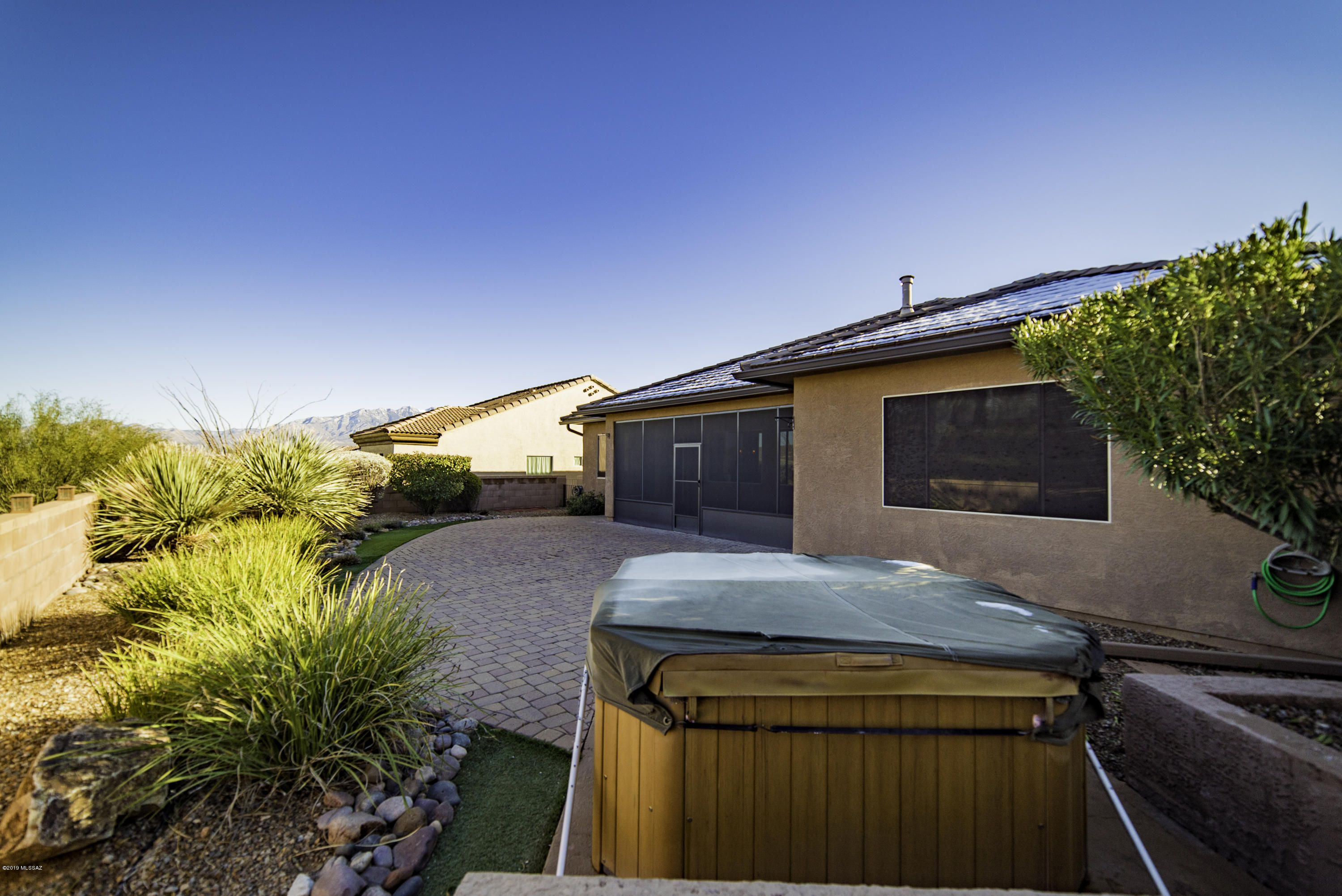 Canoa Ranch Blocks 19 & 20 - Residential
