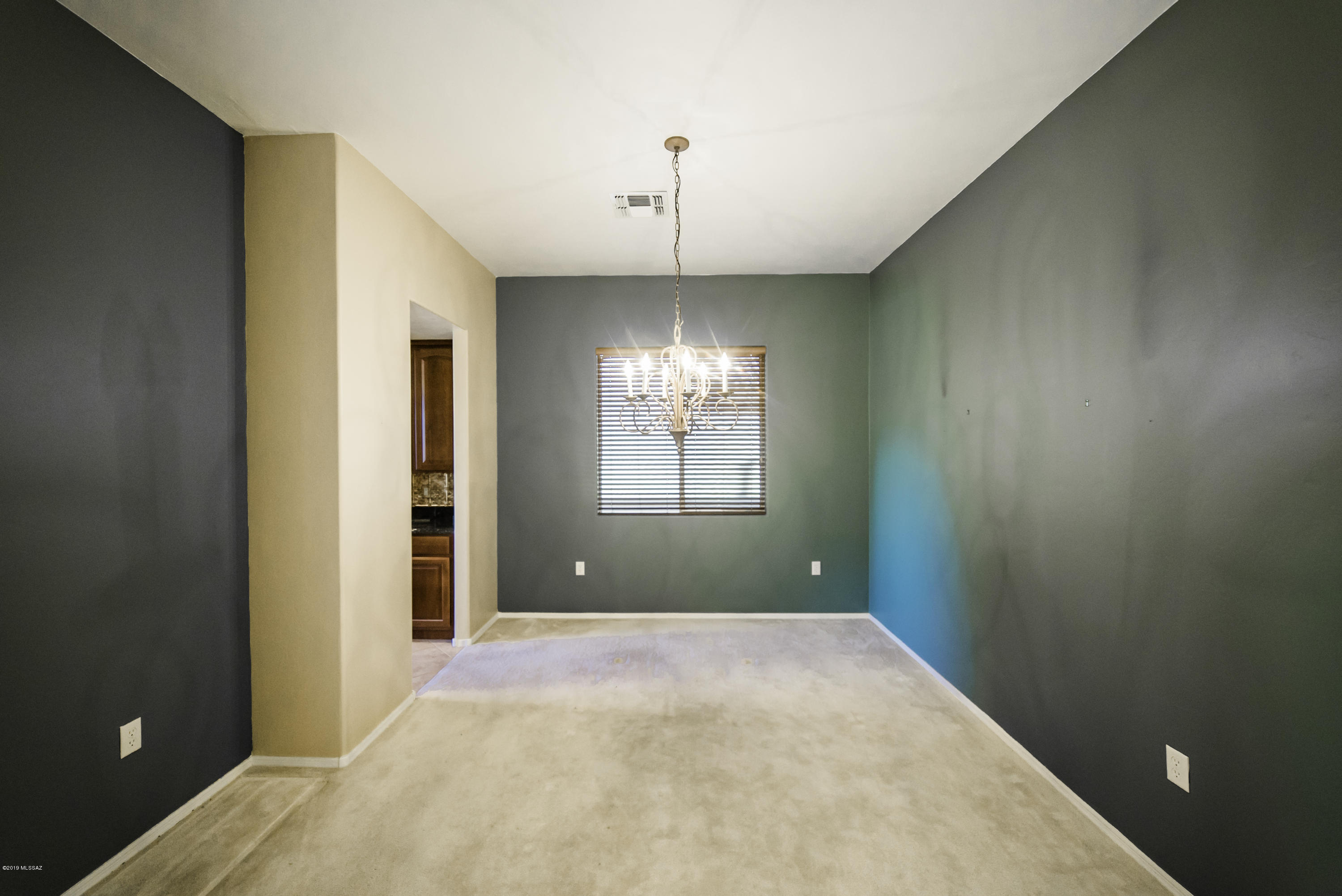 Canoa Ranch Blocks 19 & 20 - Residential