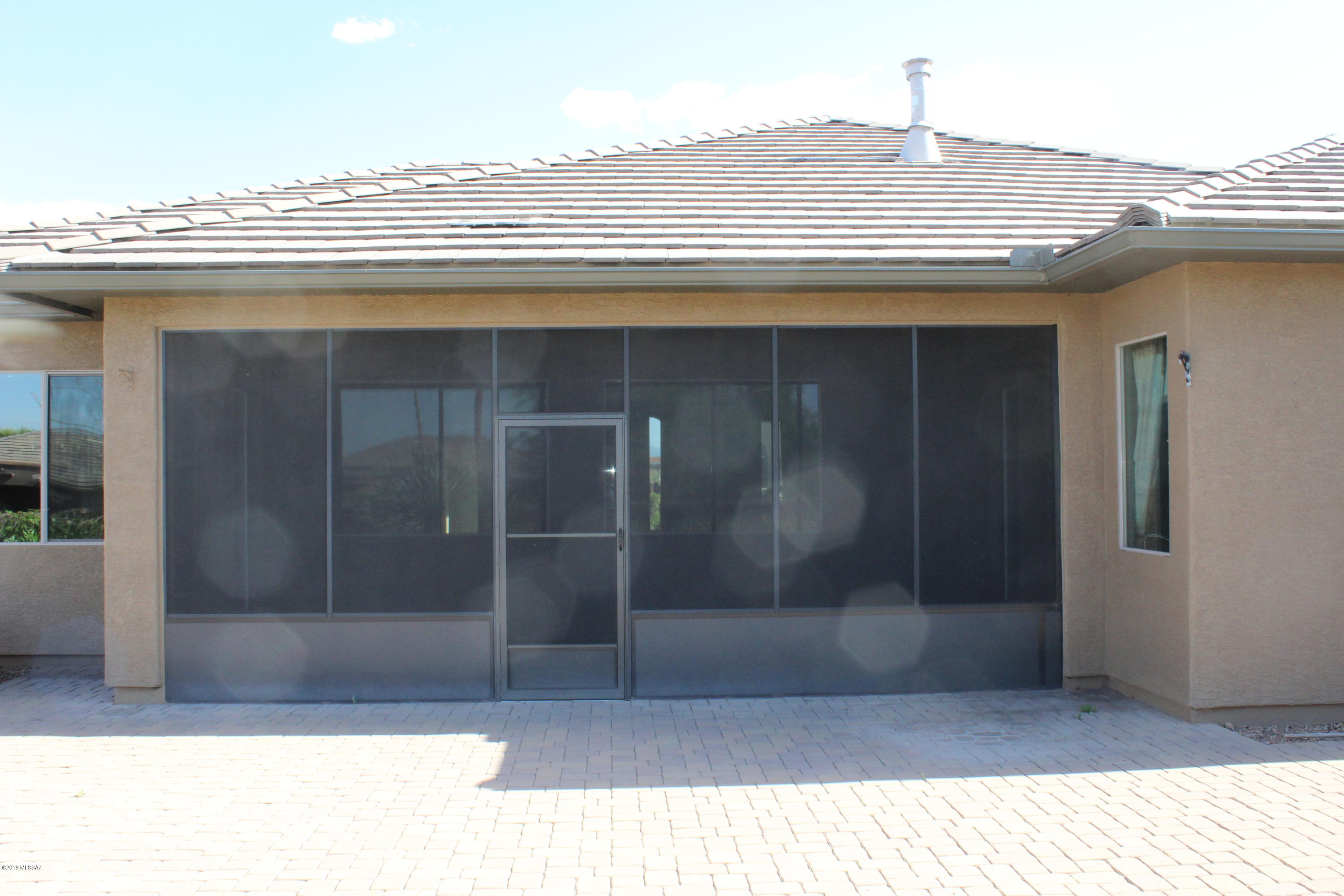 Canoa Ranch Blocks 19 & 20 - Residential