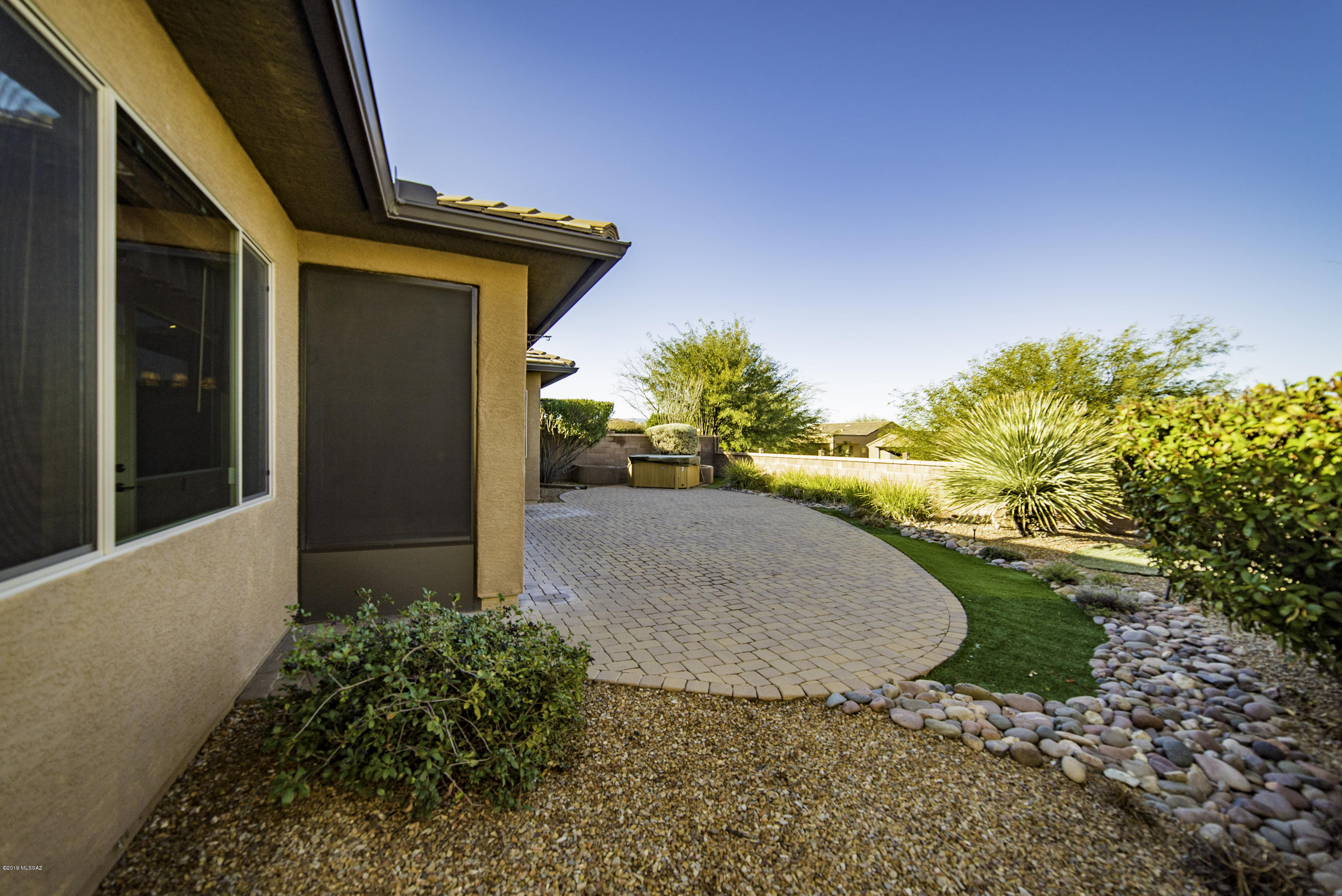 Canoa Ranch Blocks 19 & 20 - Residential