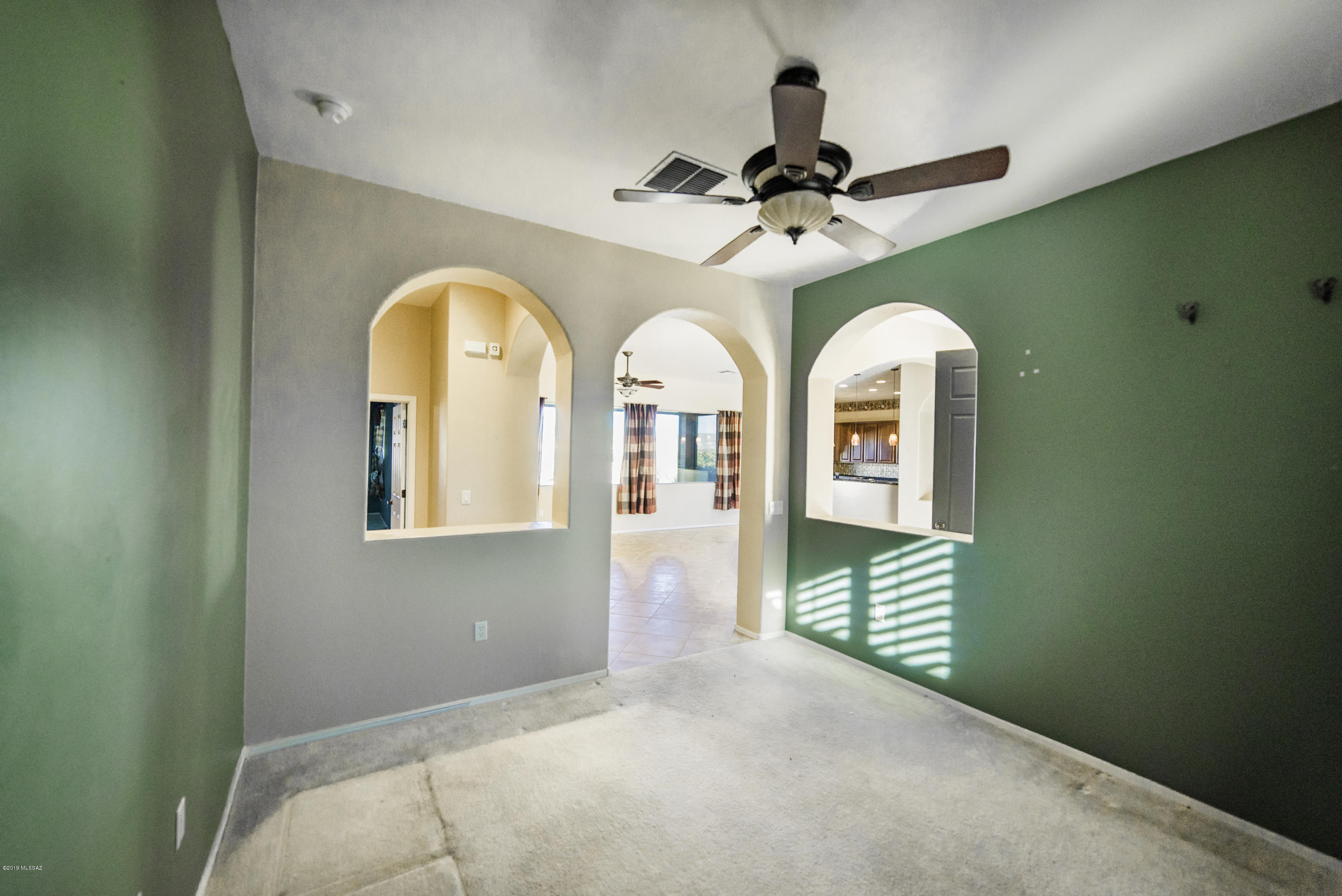Canoa Ranch Blocks 19 & 20 - Residential