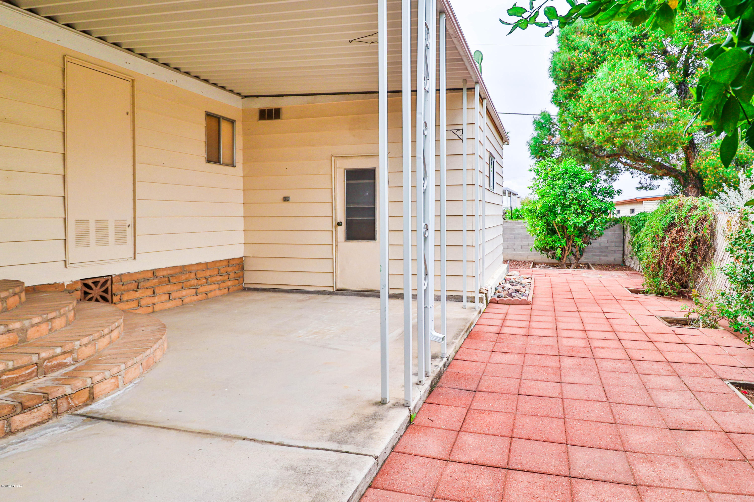 Tucson Estates (1-192) - Residential