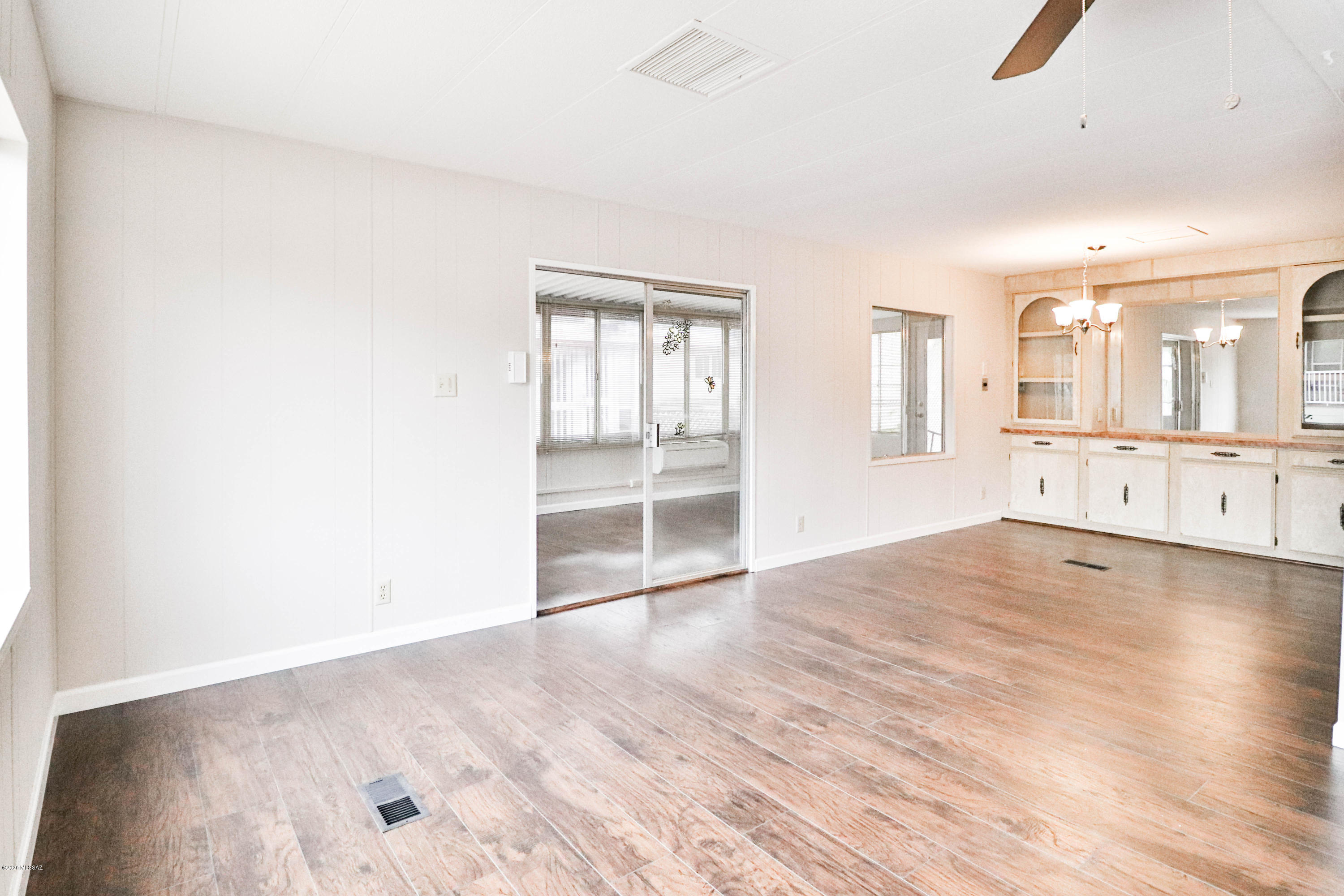 Tucson Estates (1-192) - Residential