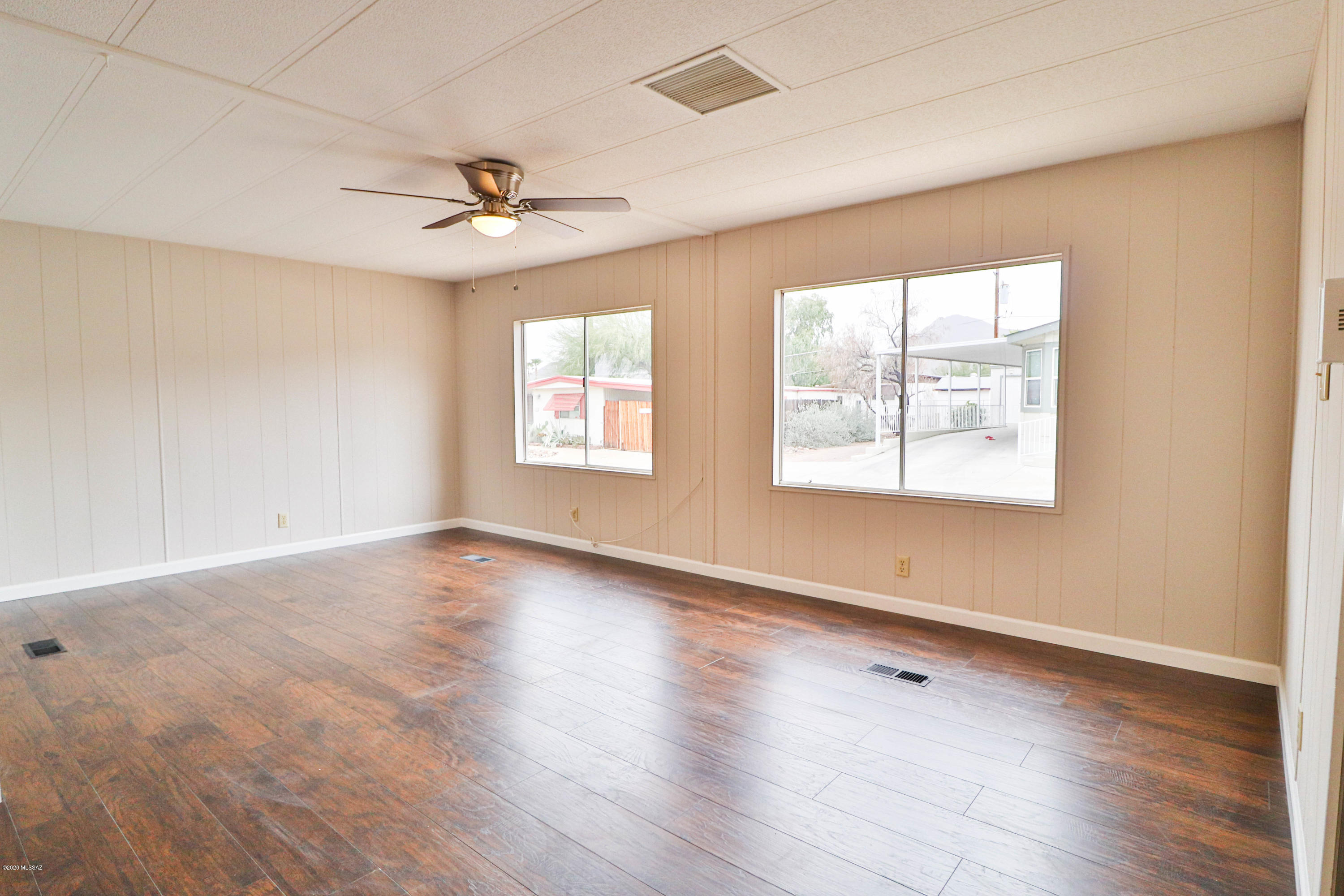 Tucson Estates (1-192) - Residential