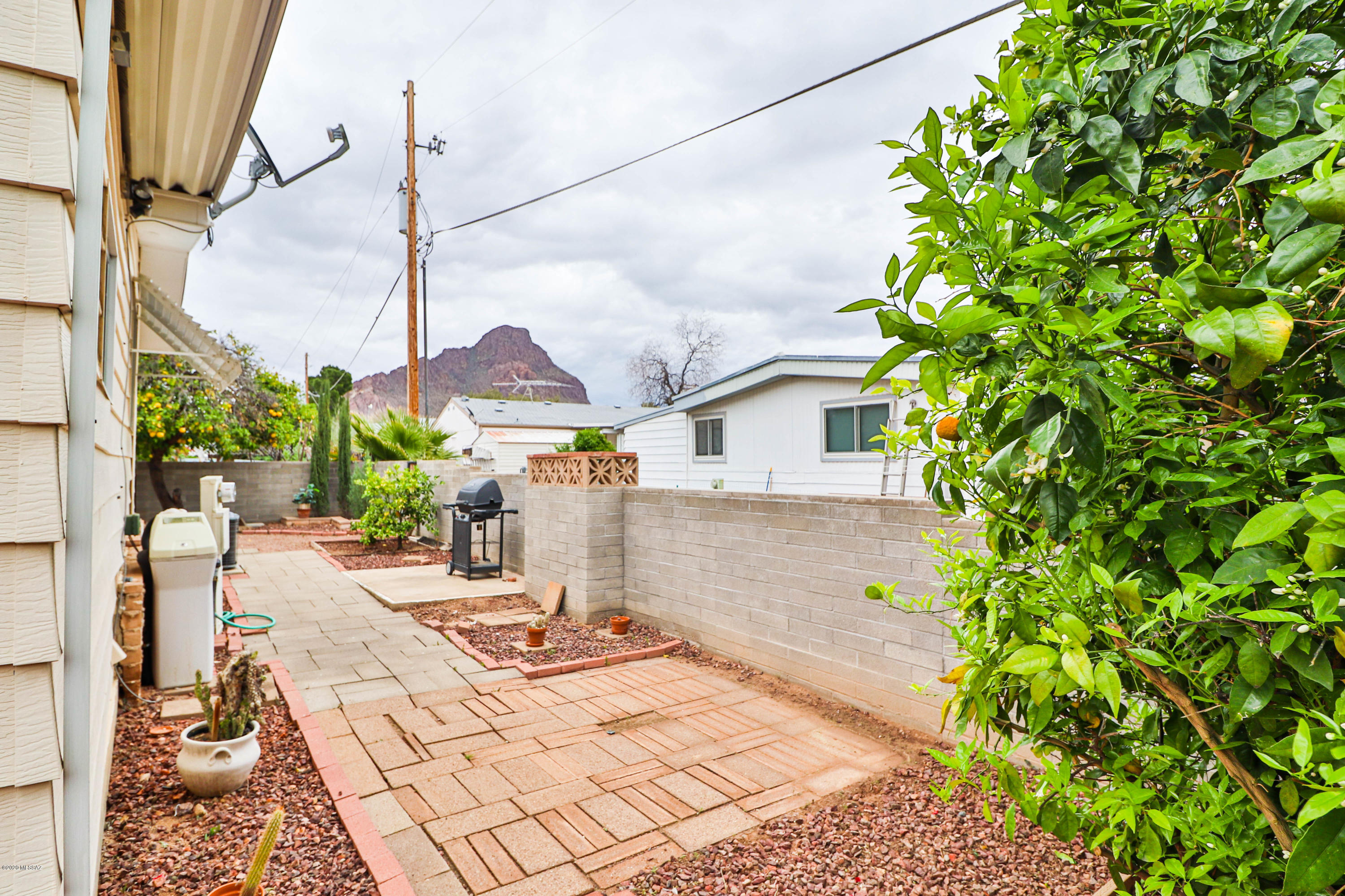 Tucson Estates (1-192) - Residential