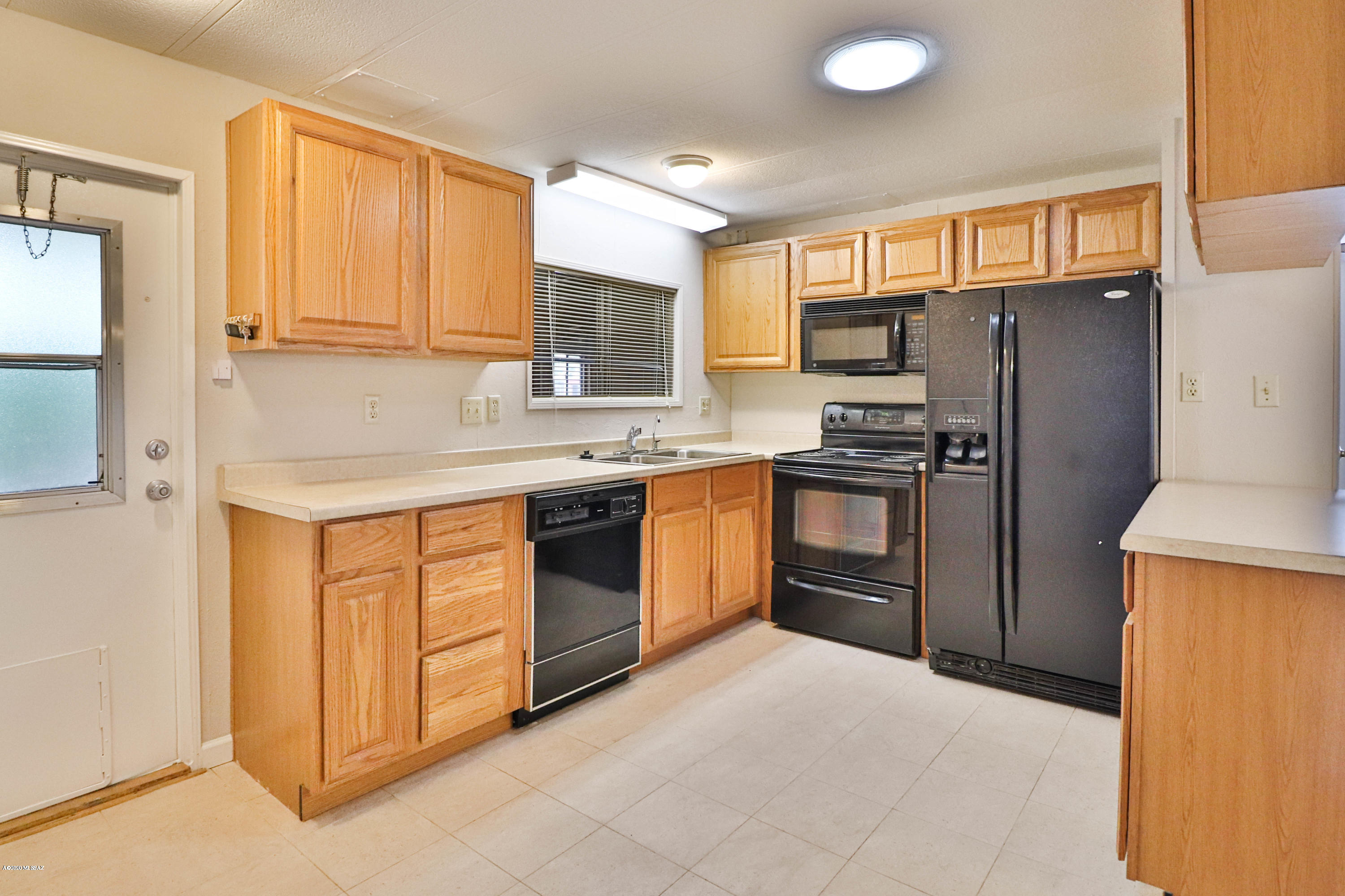 Tucson Estates (1-192) - Residential