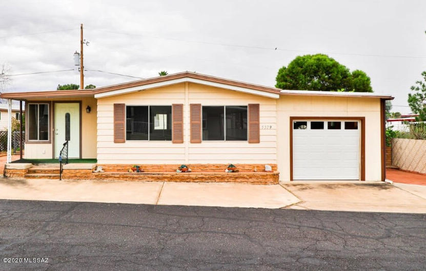 Tucson Estates (1-192) - Residential