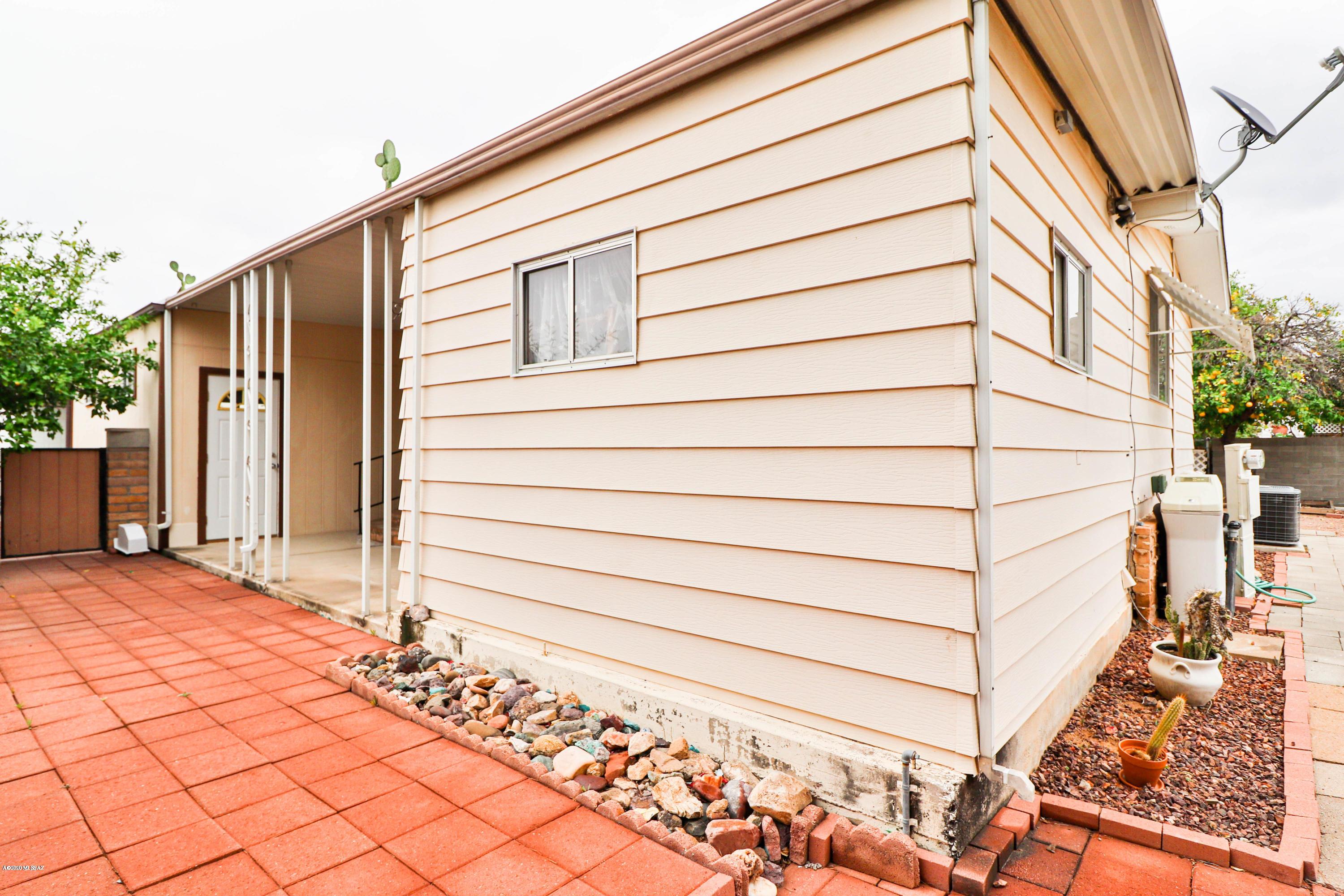 Tucson Estates (1-192) - Residential