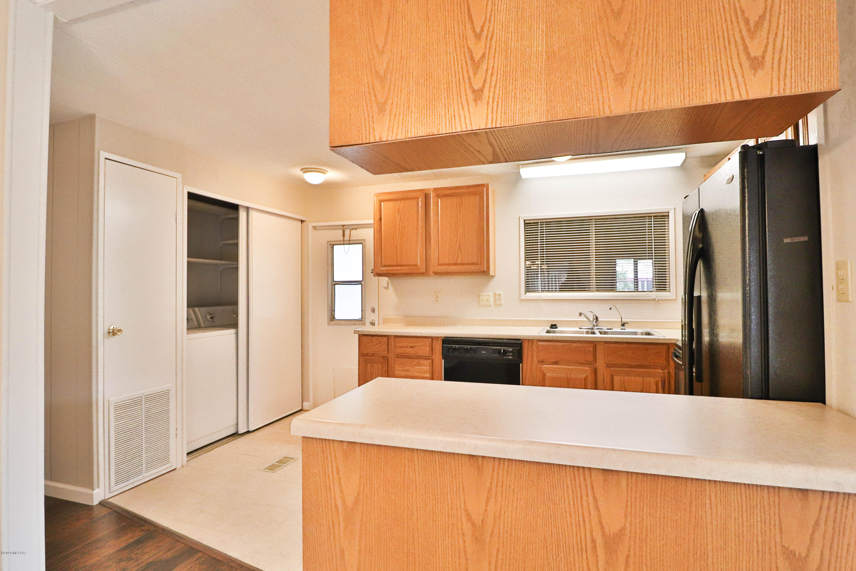 Tucson Estates (1-192) - Residential
