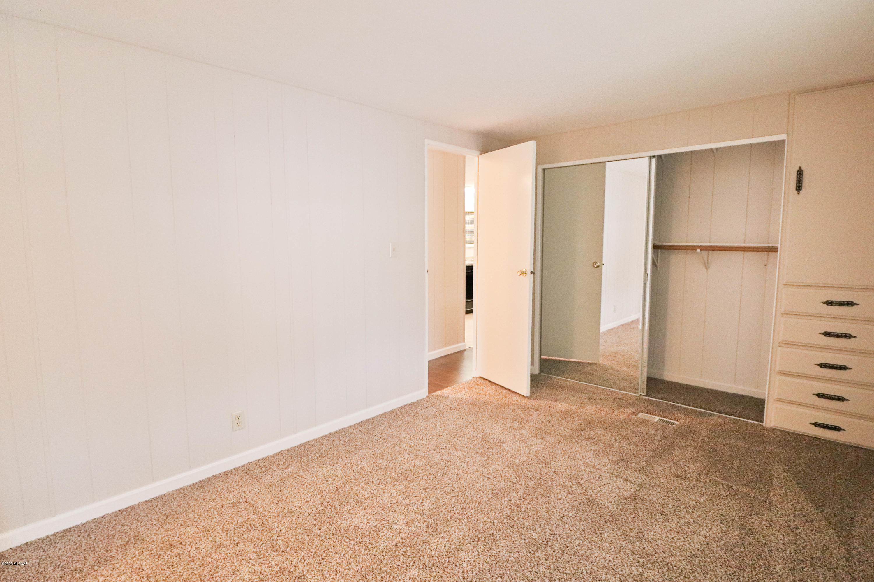 Tucson Estates (1-192) - Residential
