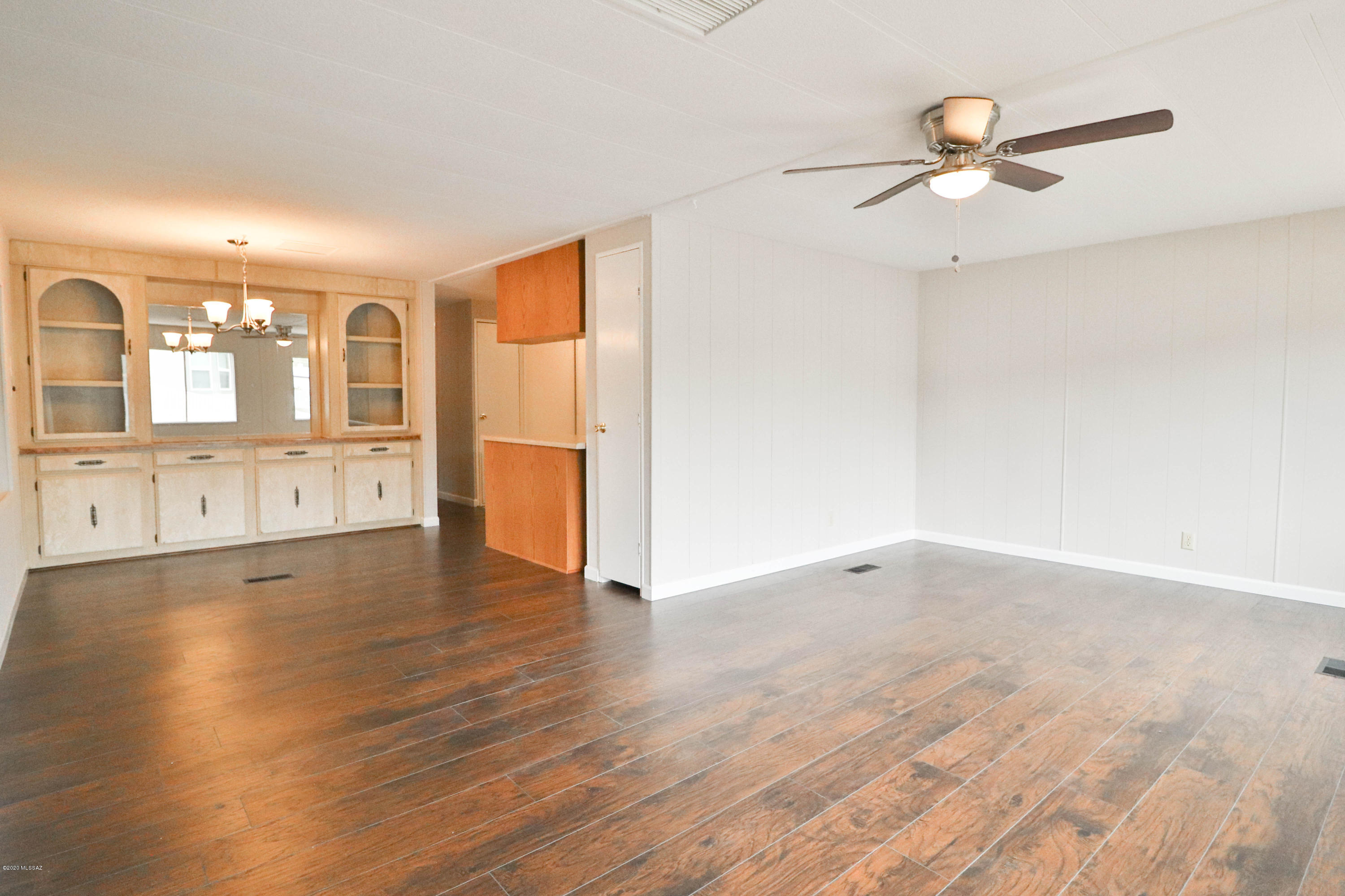 Tucson Estates (1-192) - Residential