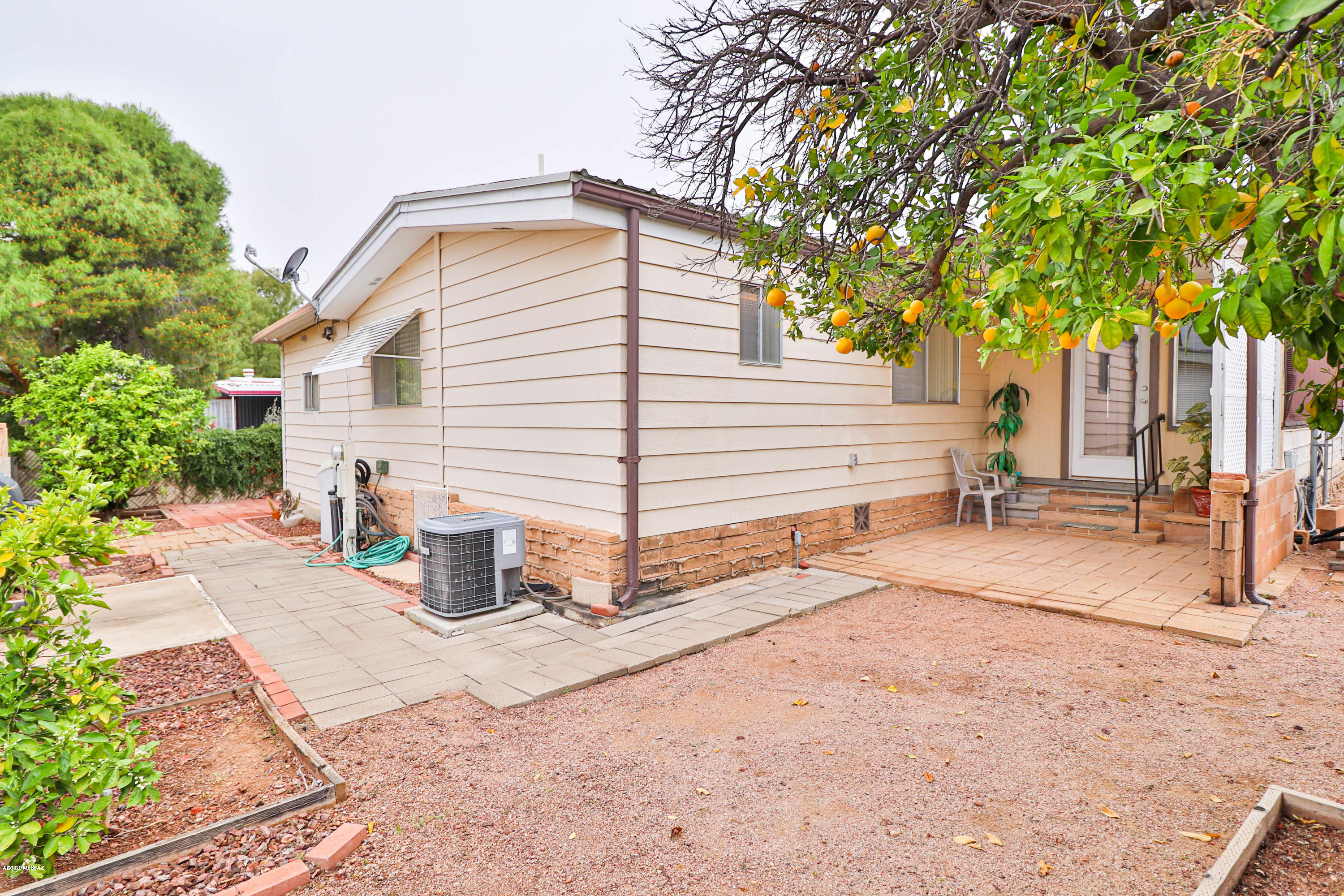Tucson Estates (1-192) - Residential