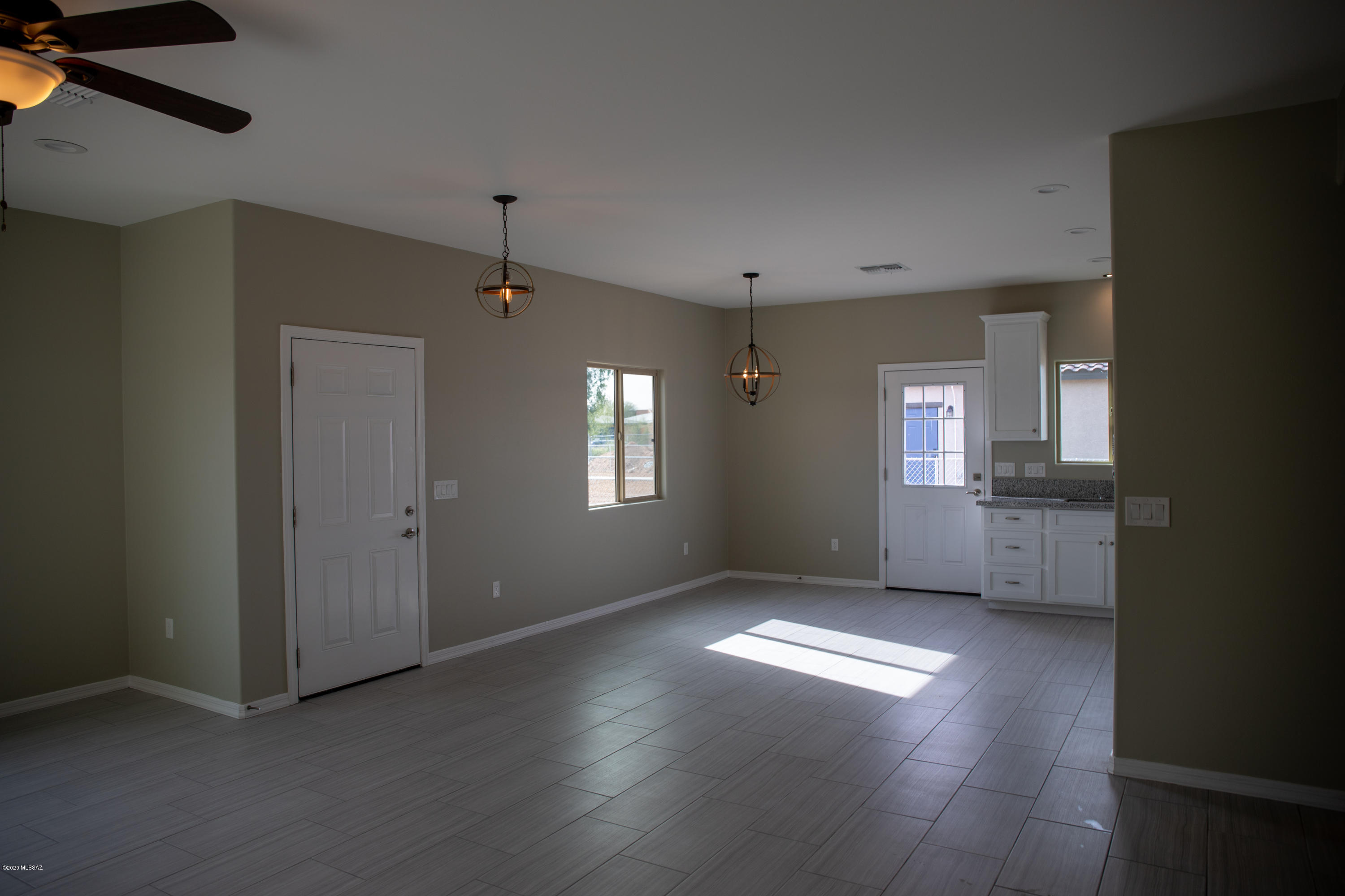 Sunland Gardens - Residential