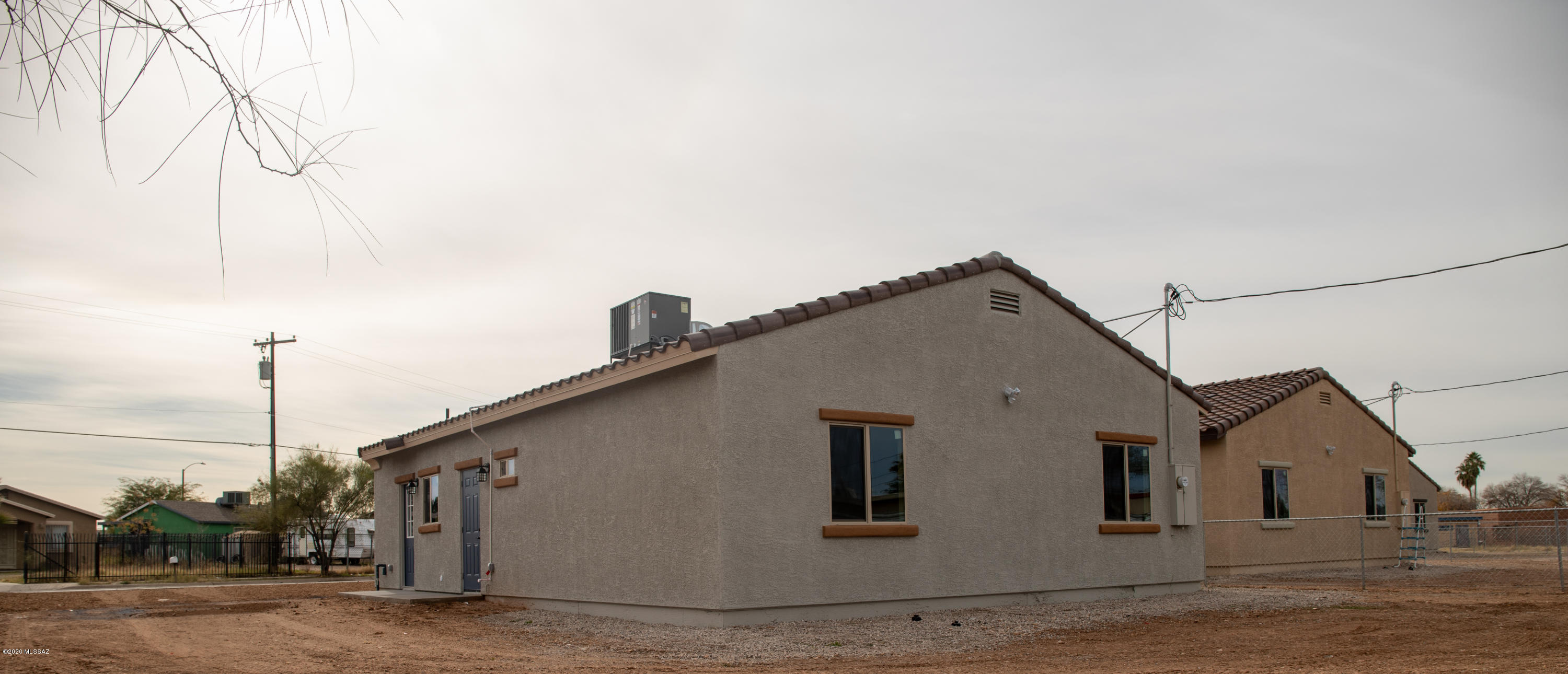 Sunland Gardens - Residential