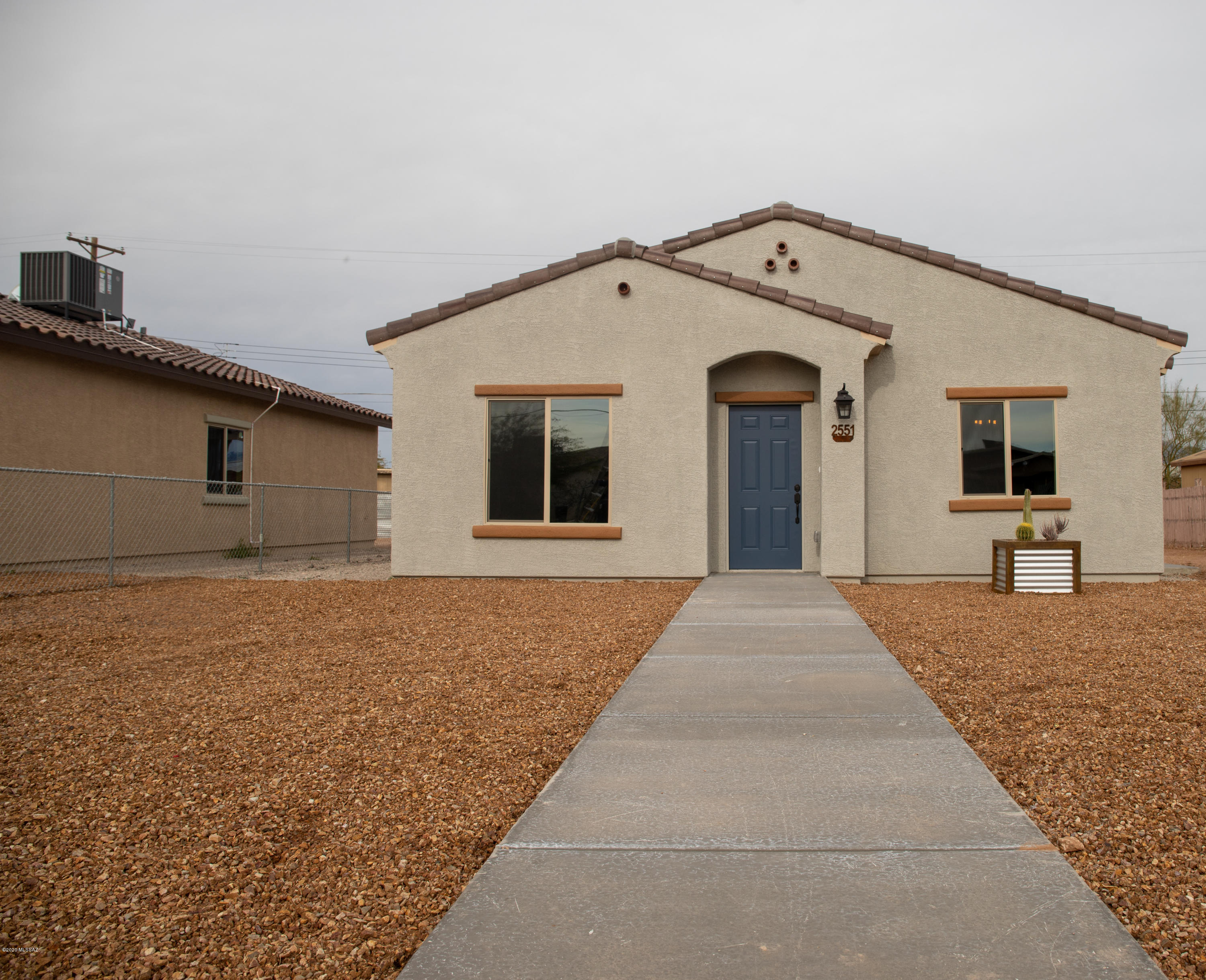 Sunland Gardens - Residential