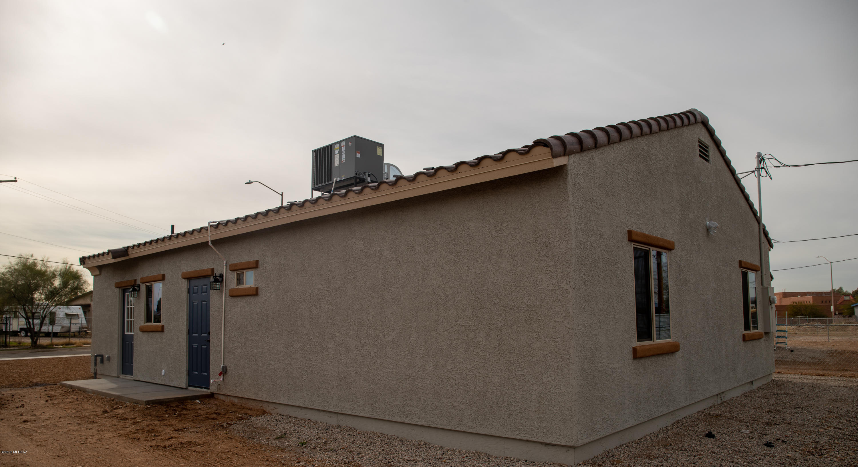 Sunland Gardens - Residential