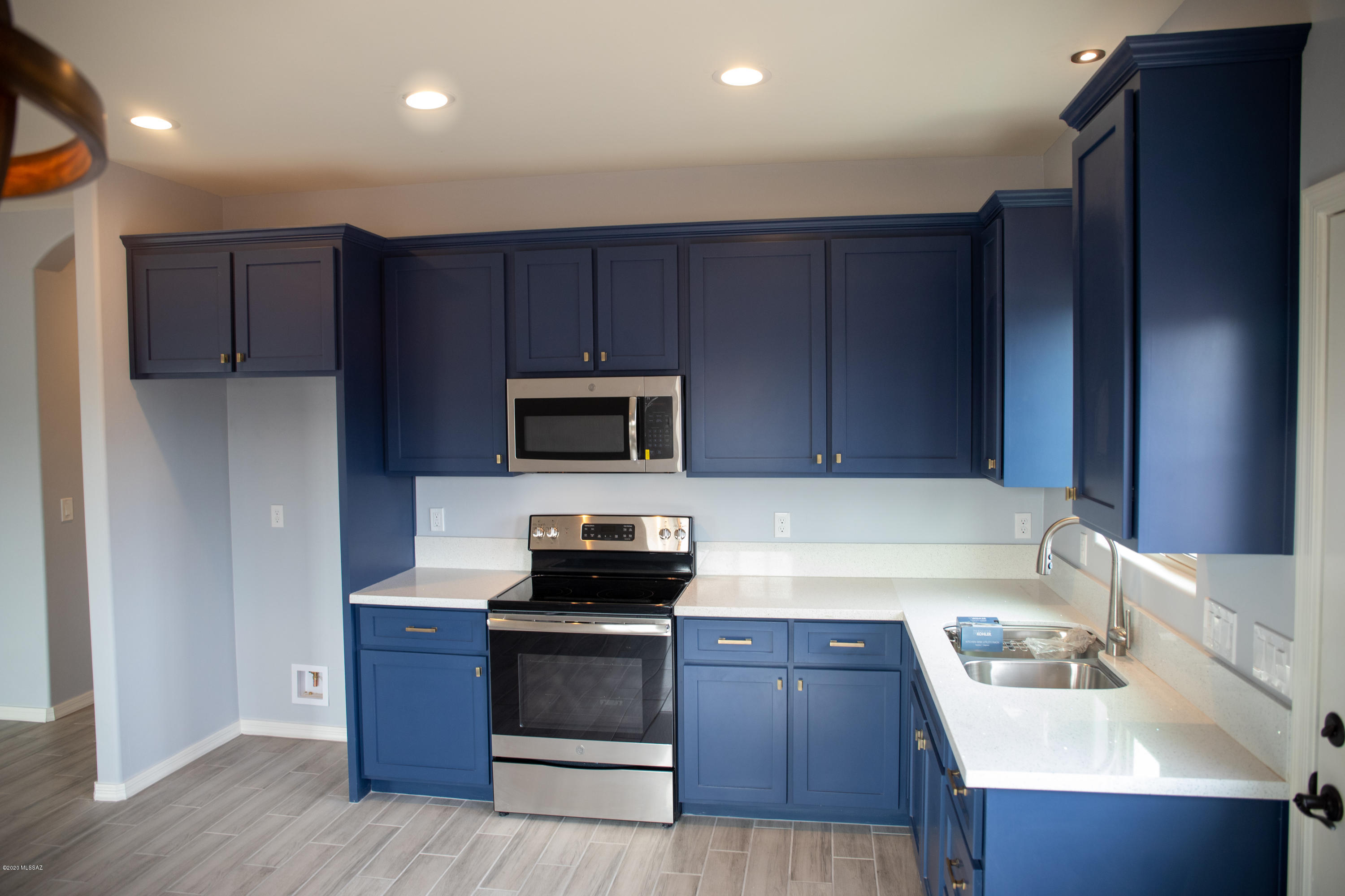 Sunland Gardens - Residential