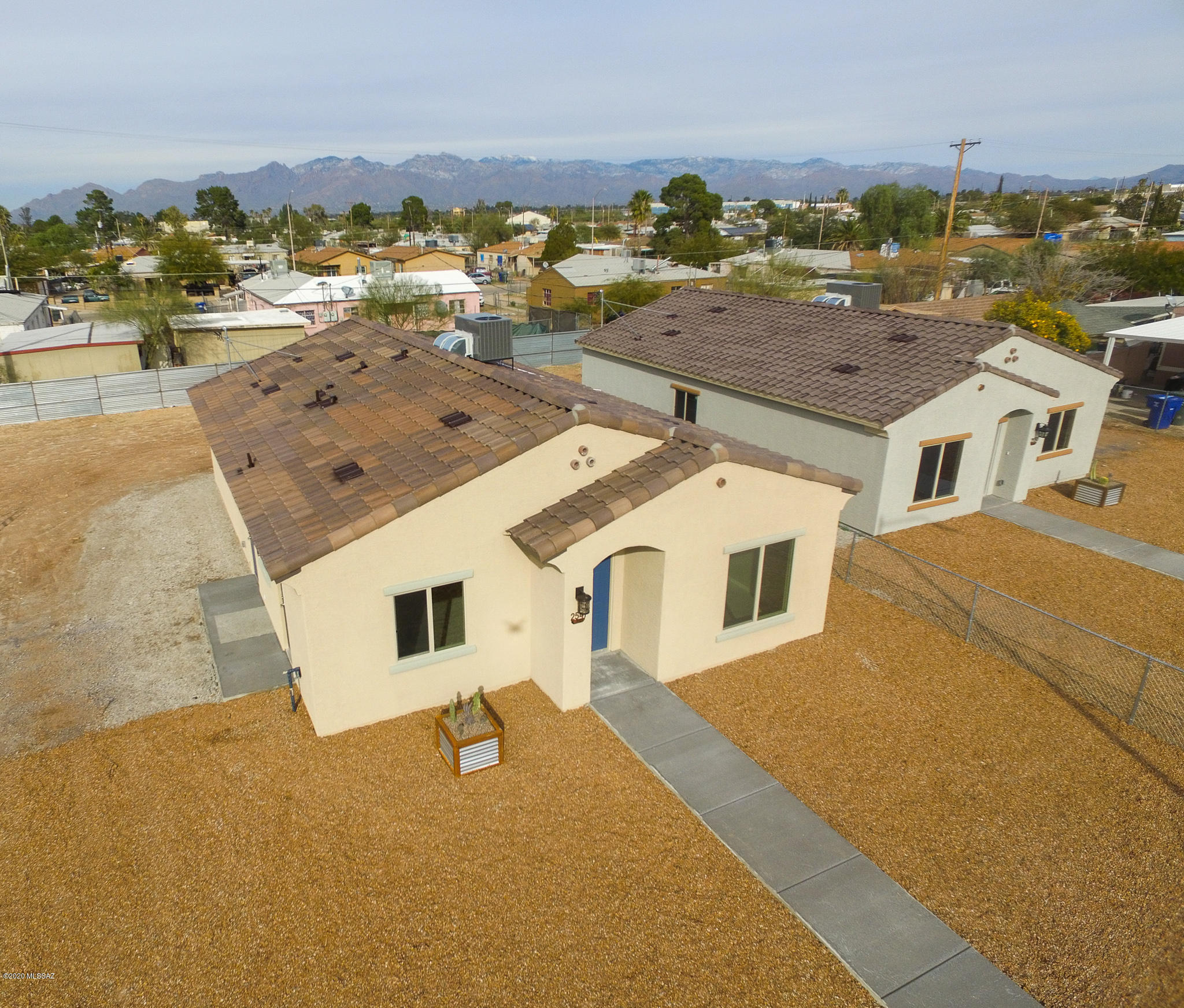 Sunland Gardens - Residential