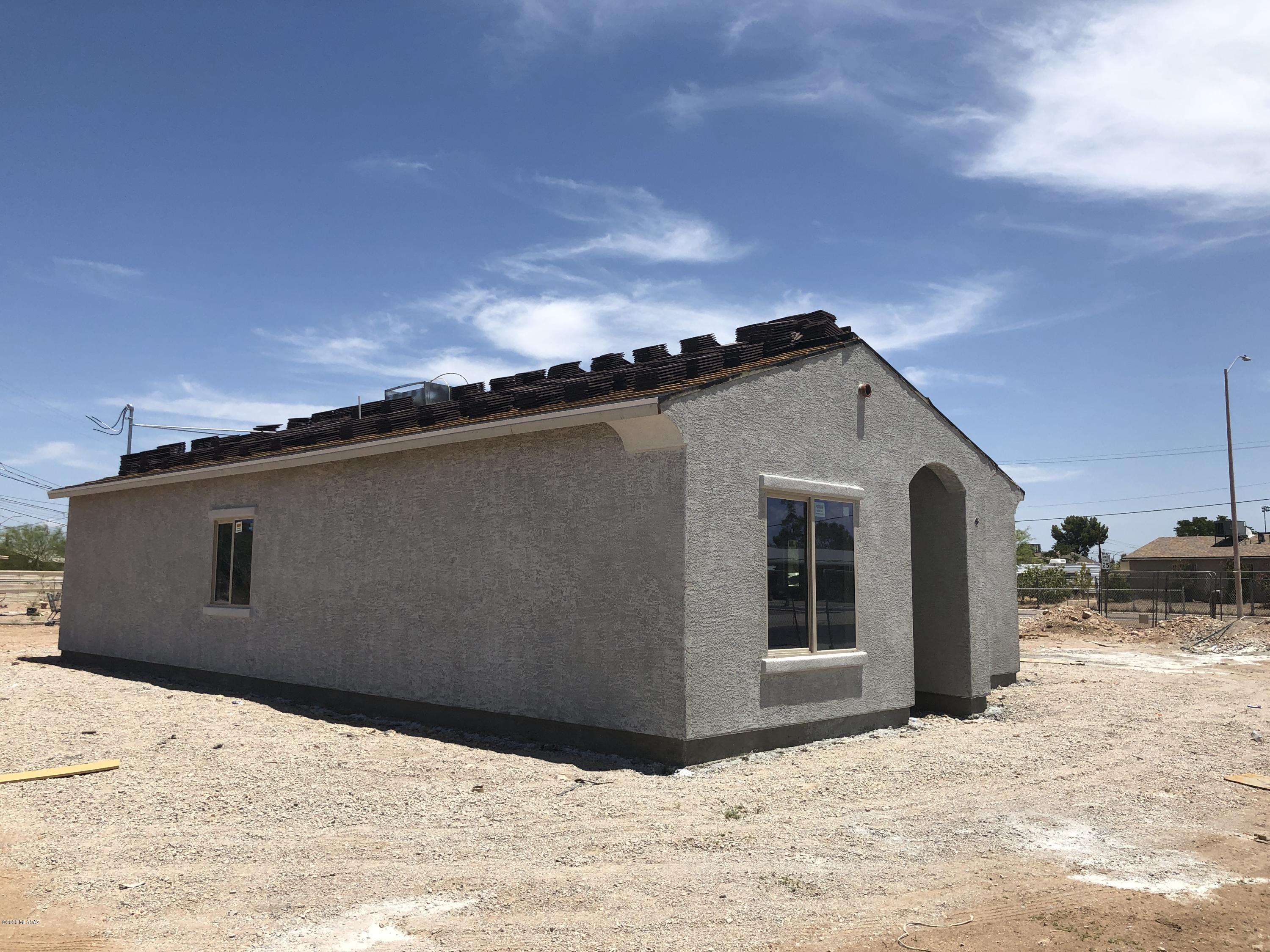 Sunland Gardens - Residential