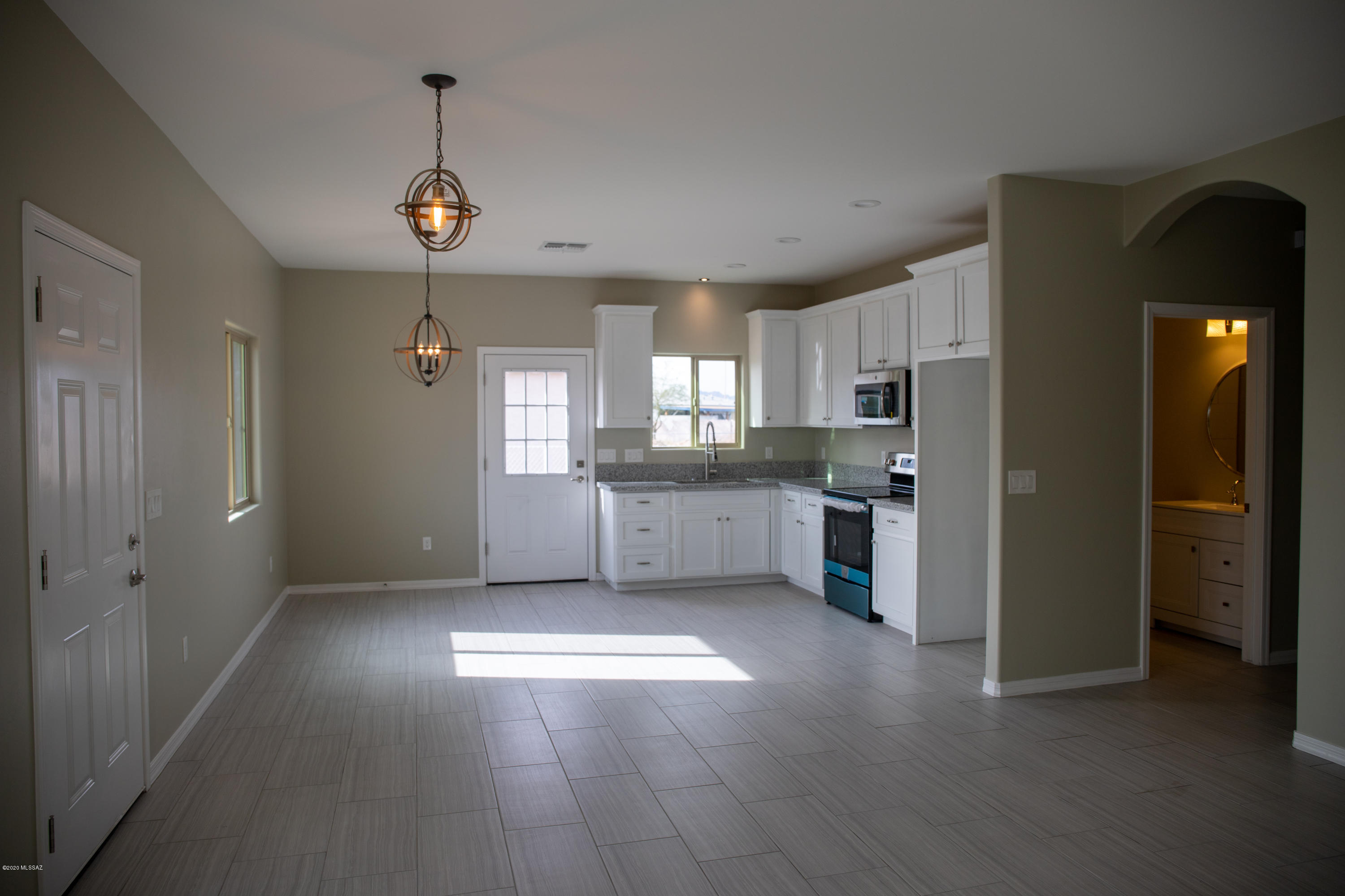 Sunland Gardens - Residential