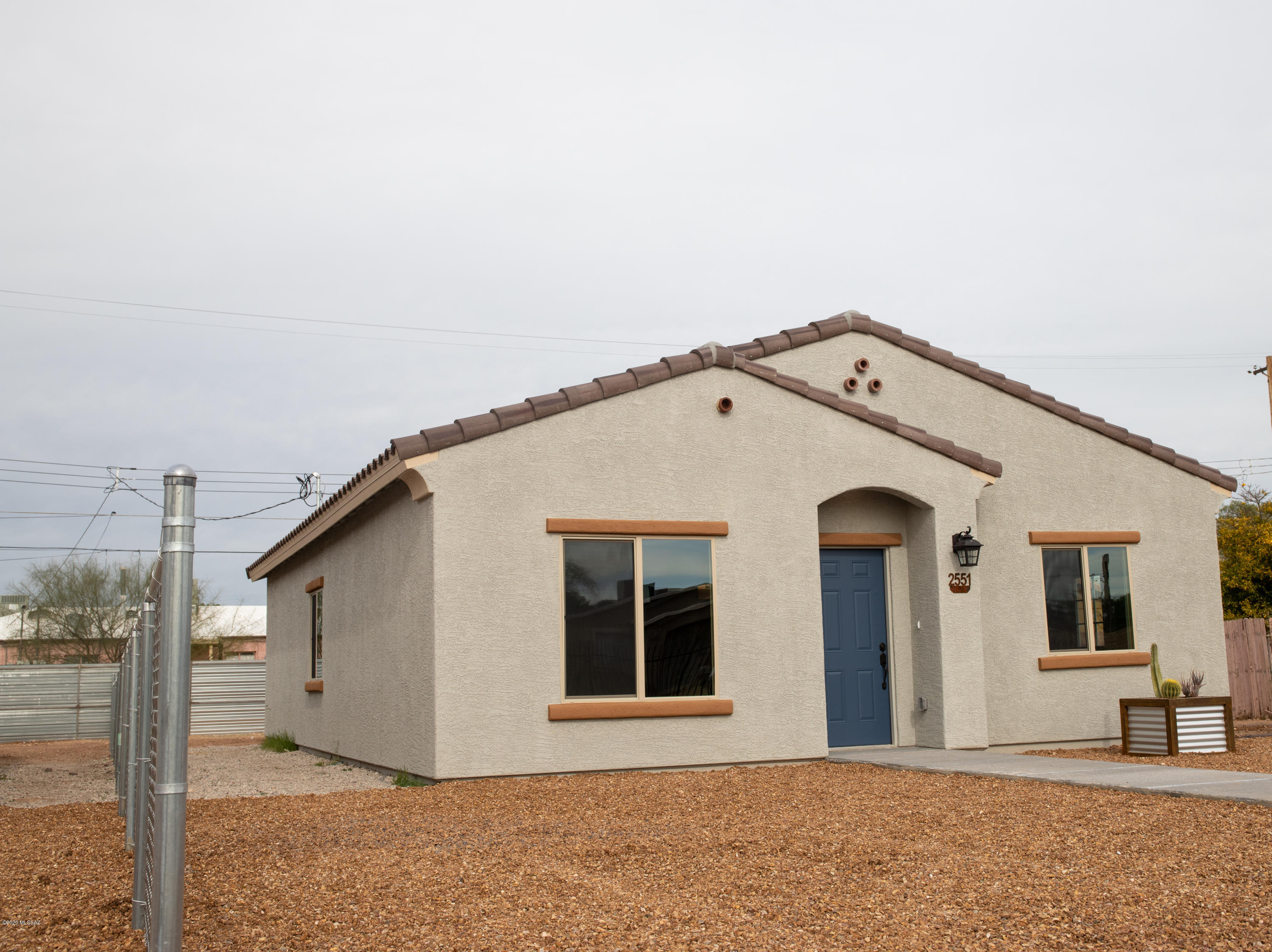 Sunland Gardens - Residential