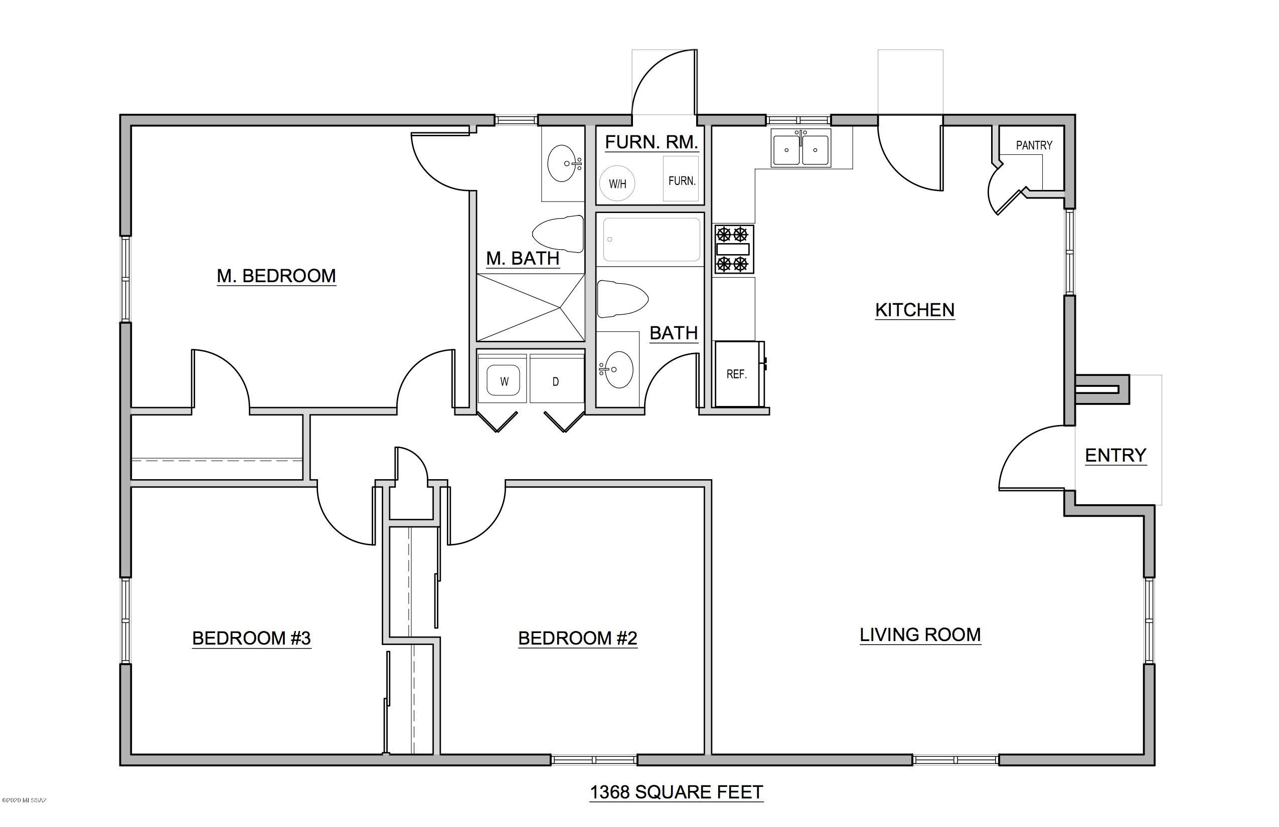 Sunland Gardens - Residential
