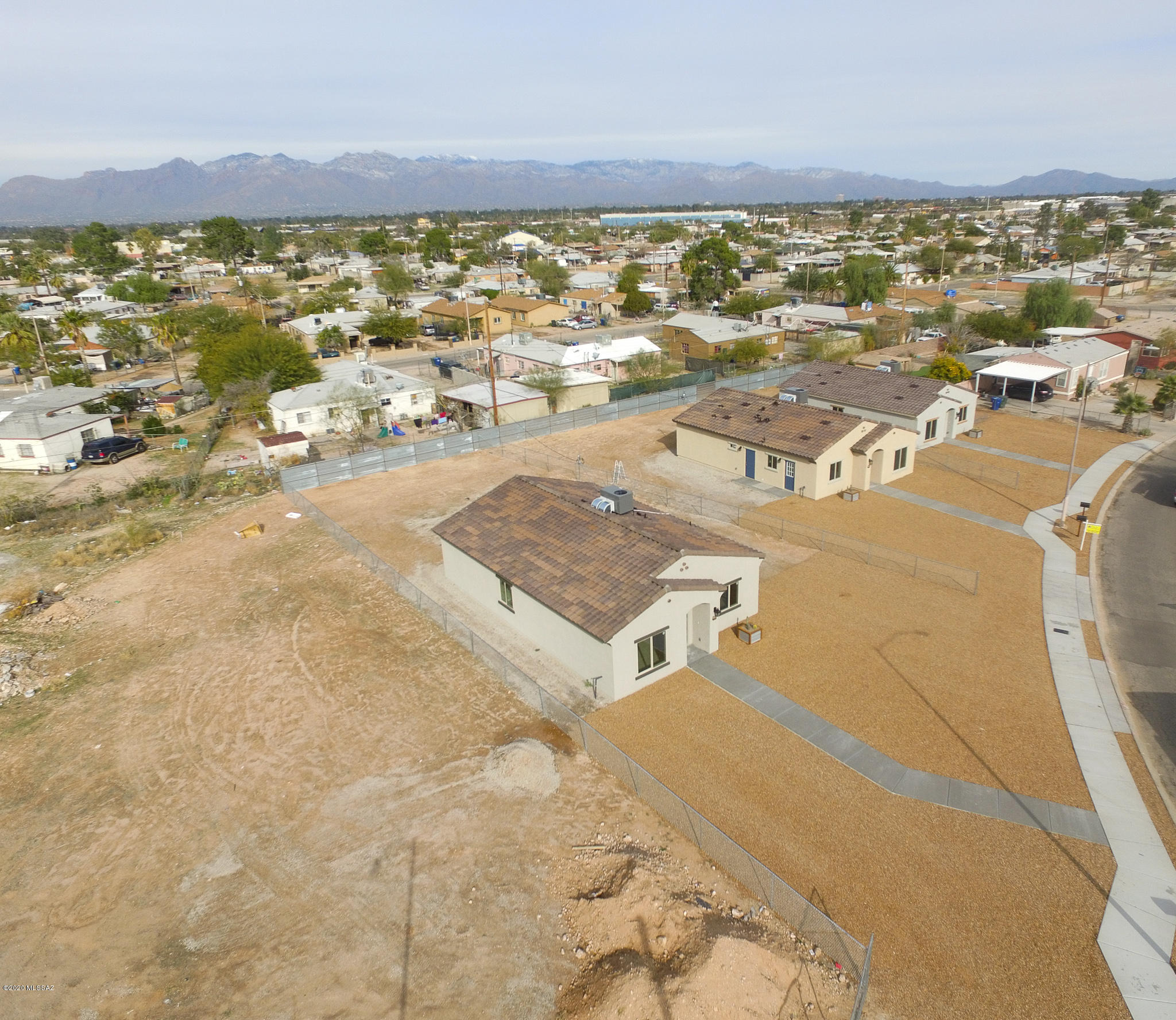 Sunland Gardens - Residential