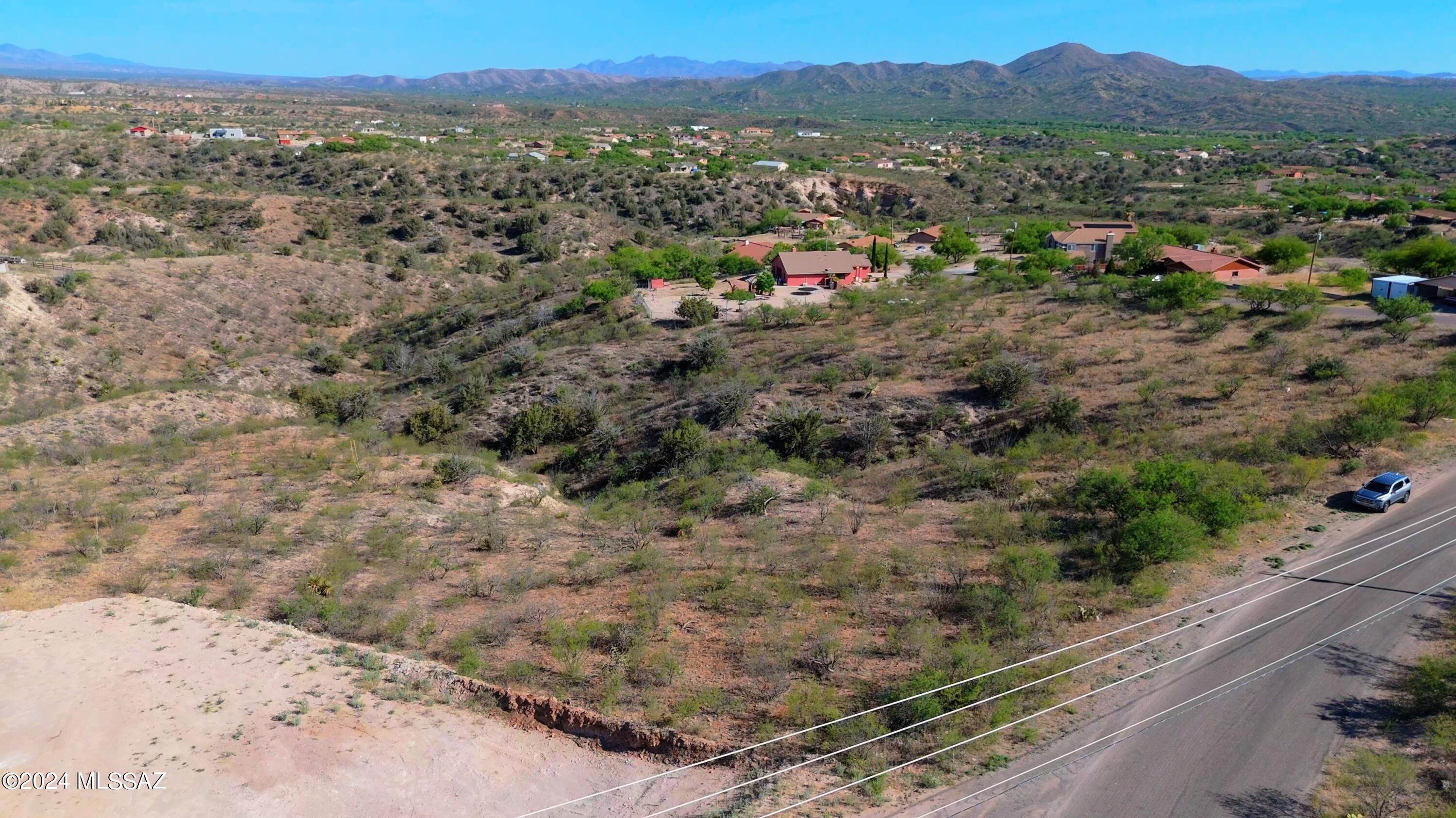 Rio Rico Ranchettes 12 - Land
