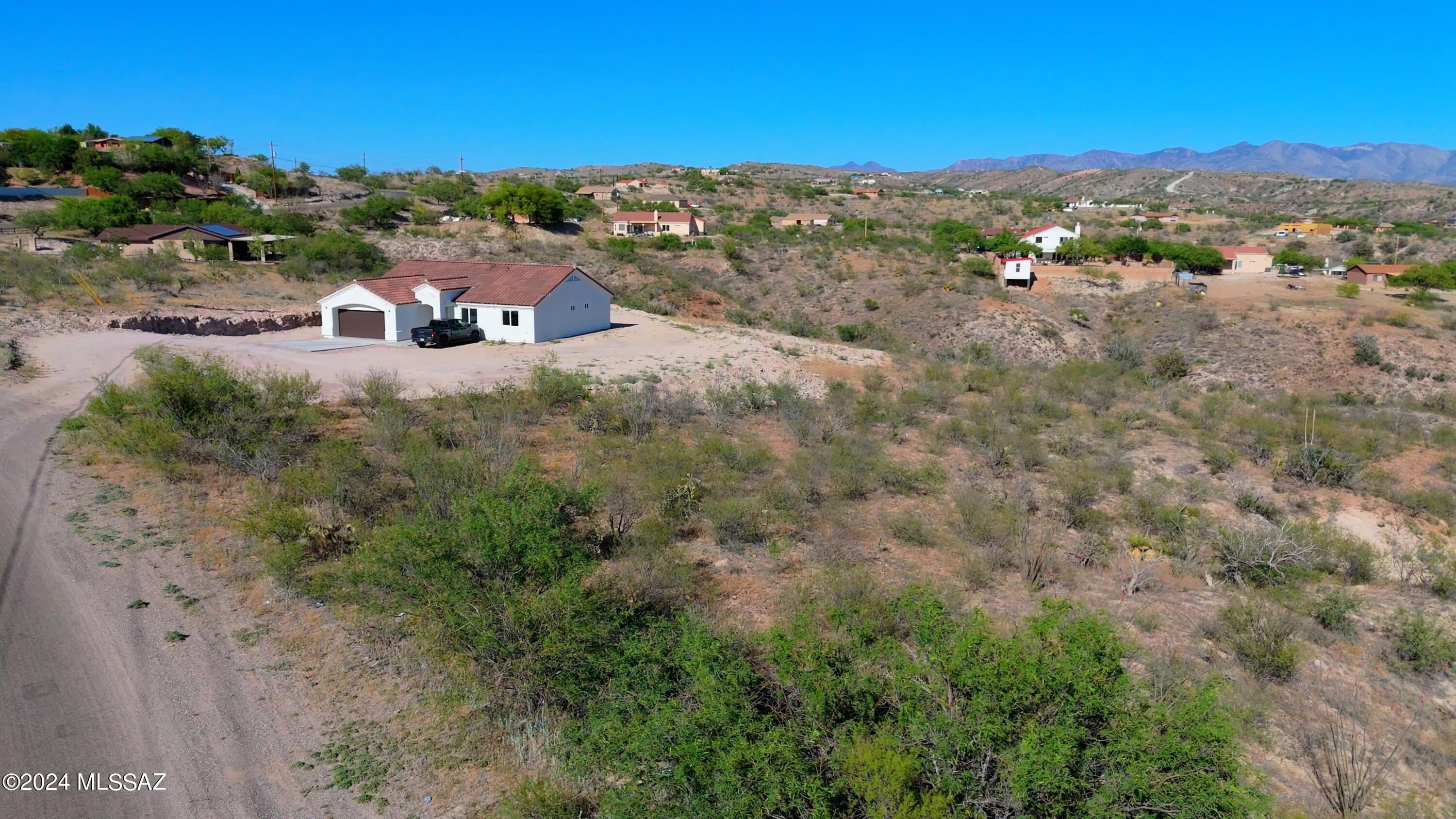 Rio Rico Ranchettes 12 - Land