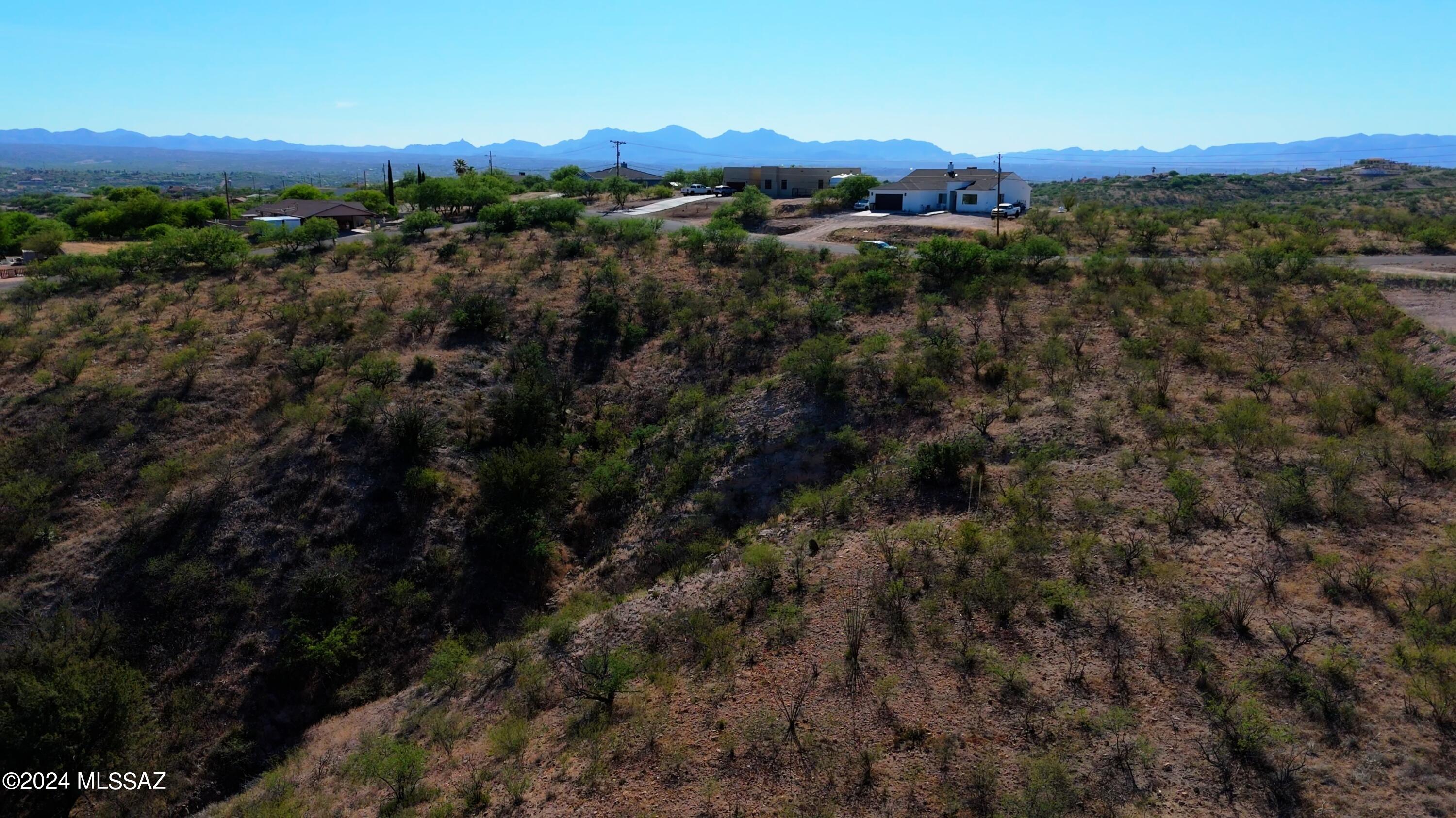 Rio Rico Ranchettes 12 - Land