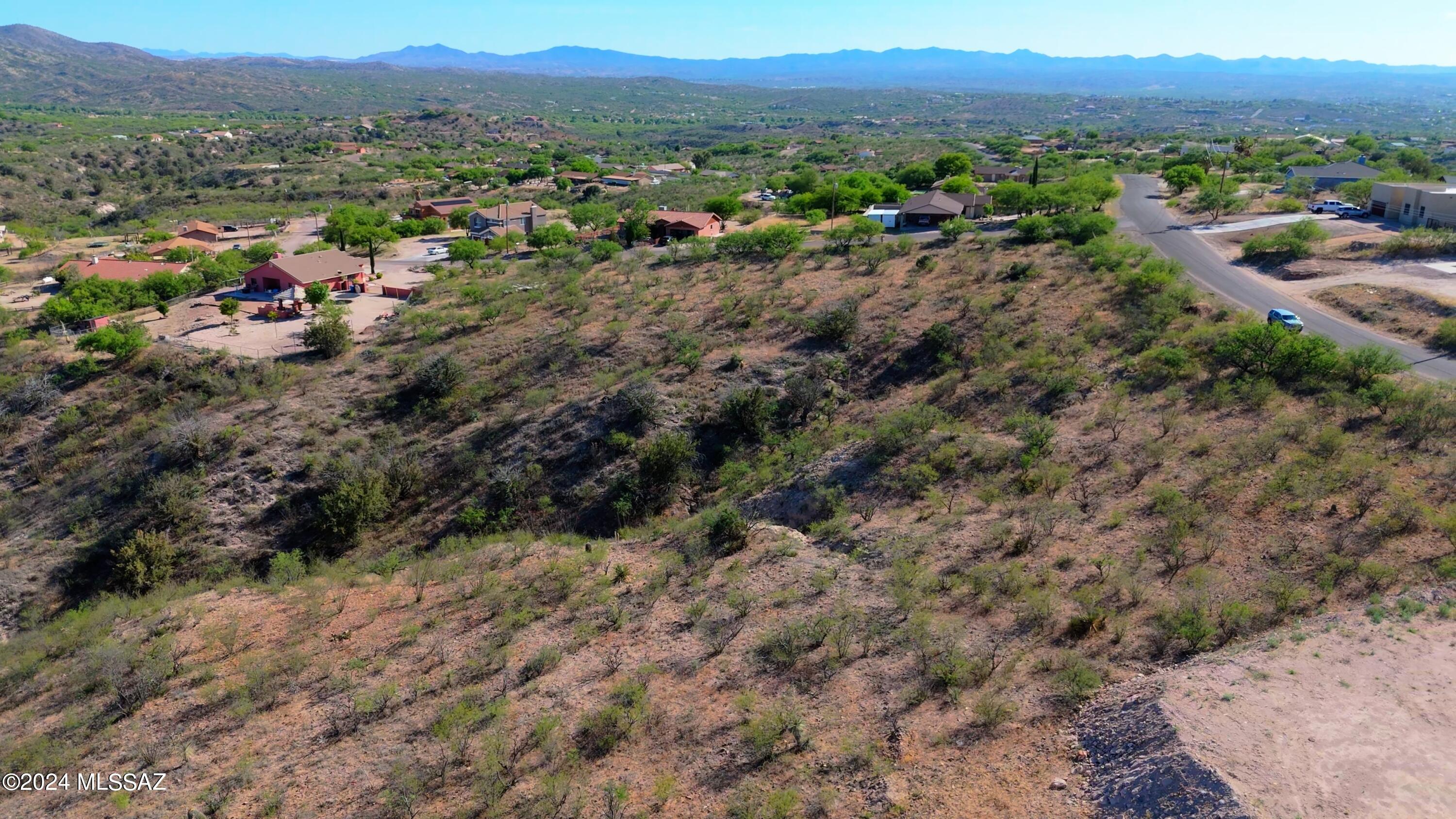 Rio Rico Ranchettes 12 - Land