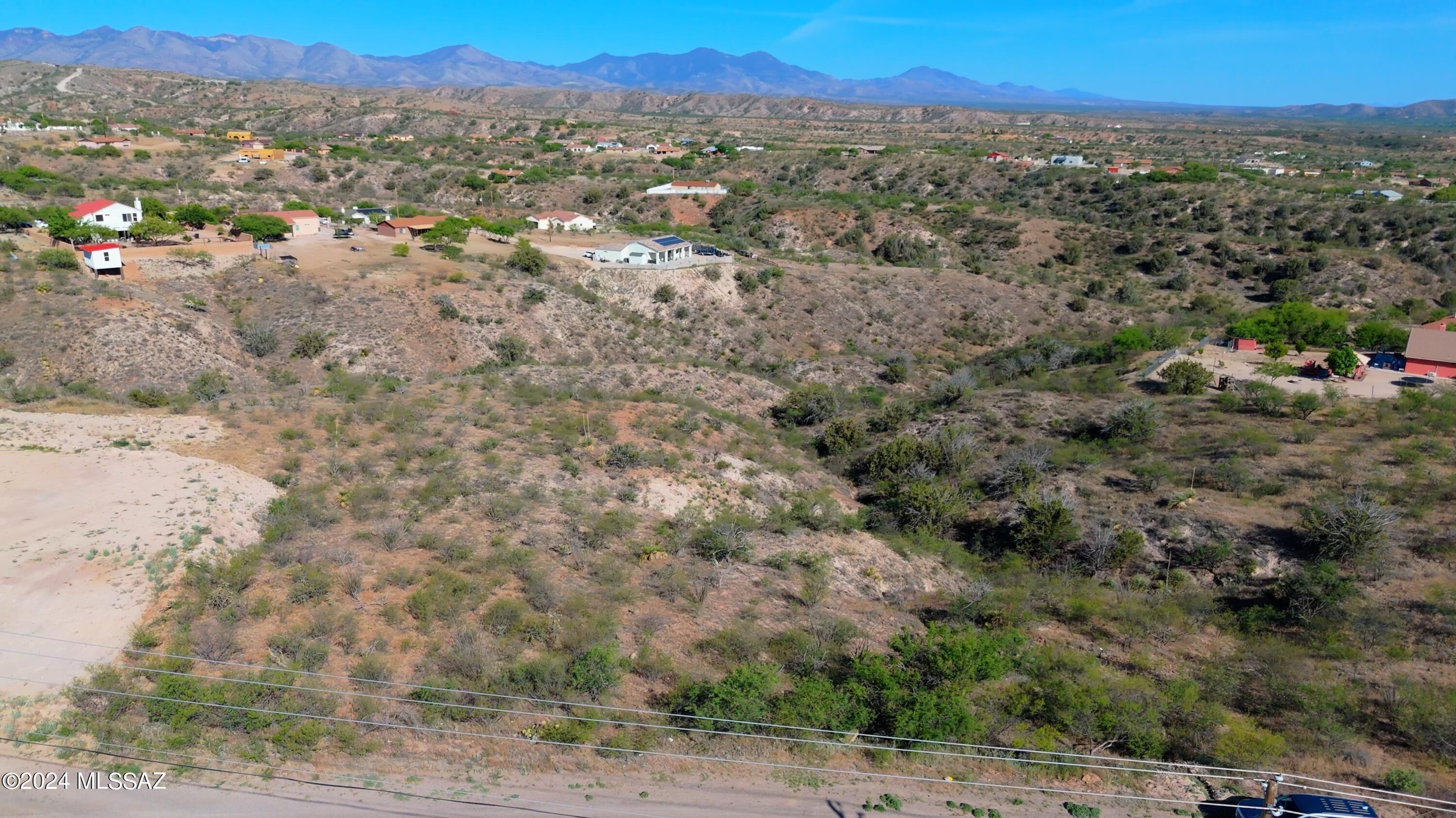 Rio Rico Ranchettes 12 - Land