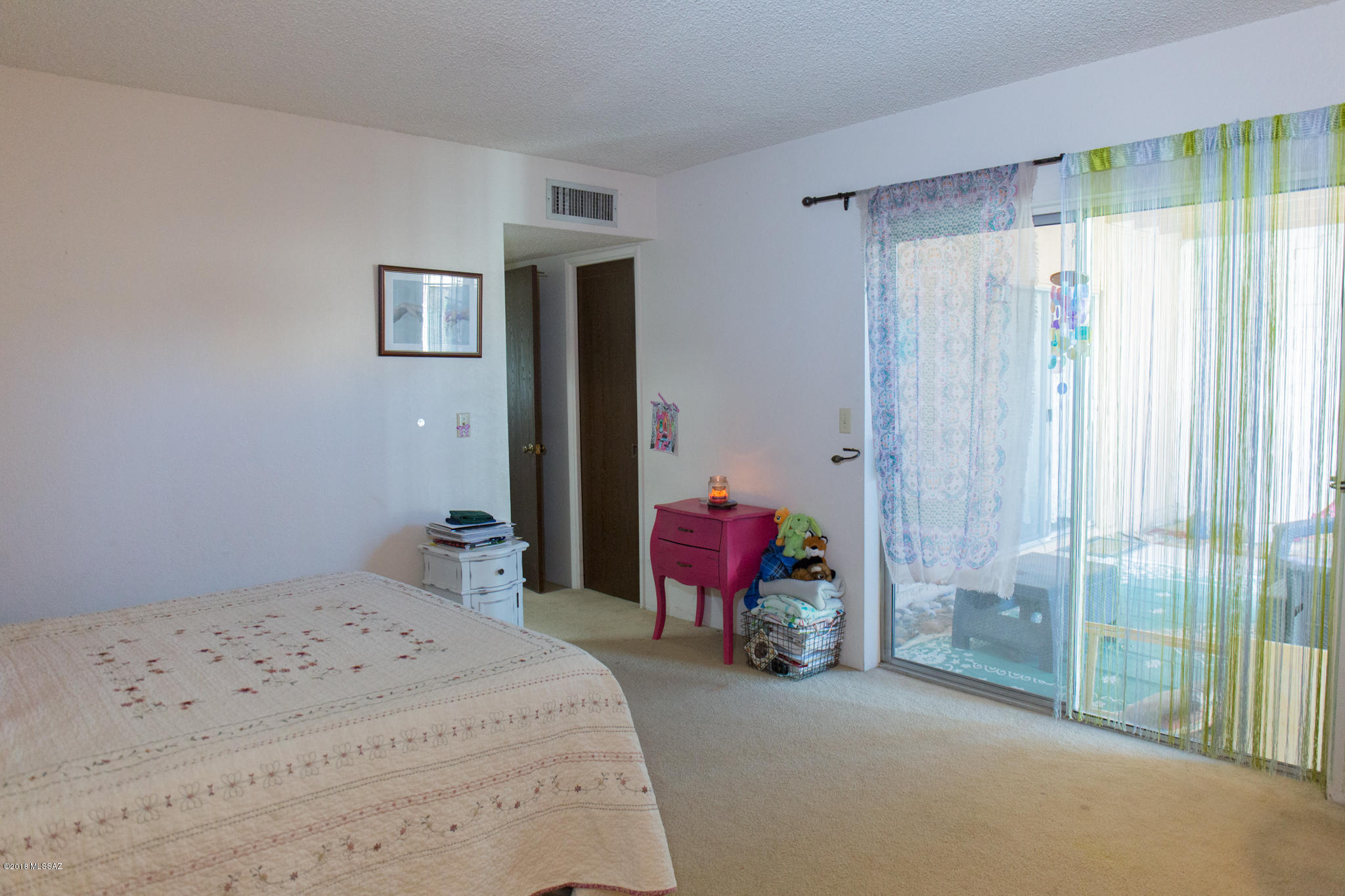 McCormick Place Twnhms Blk II (1-114) - Residential