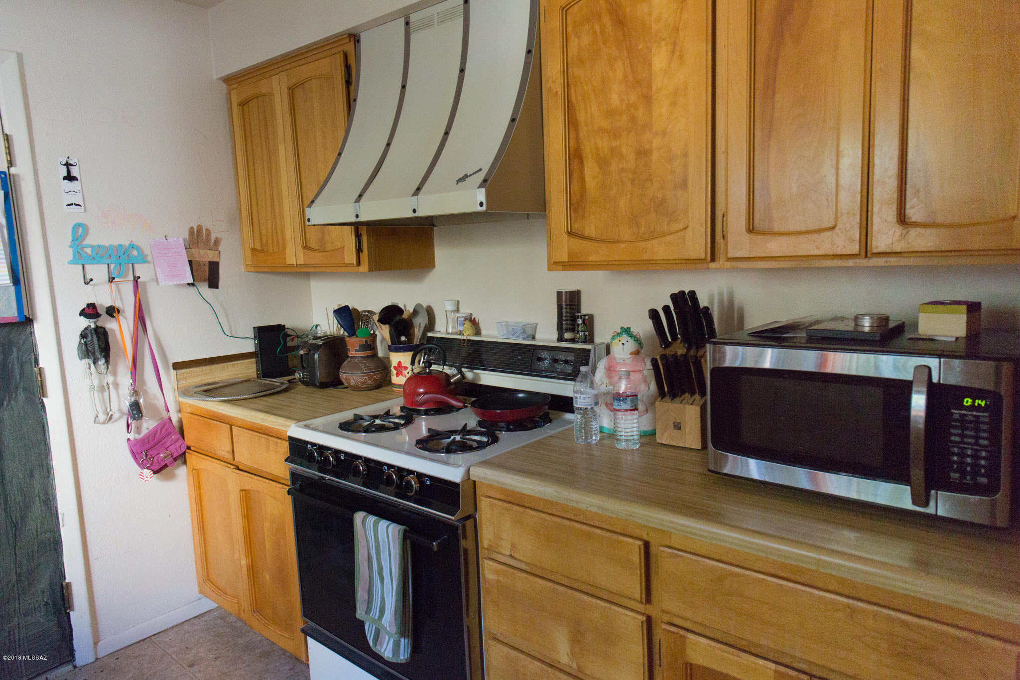 McCormick Place Twnhms Blk II (1-114) - Residential