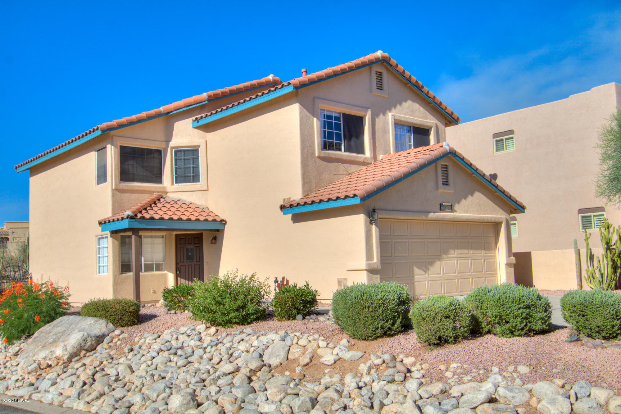 La Reserve (25-57) - Residential