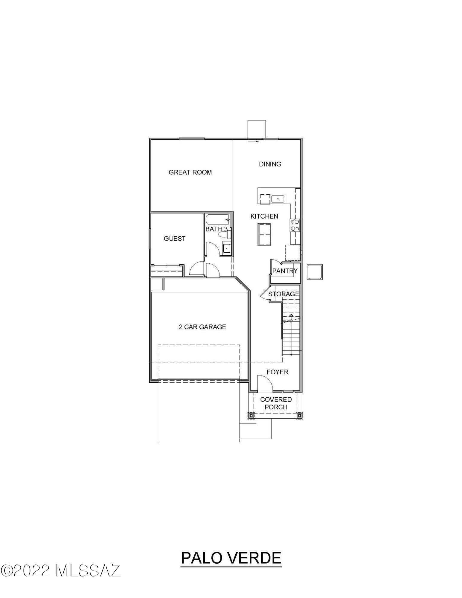 Honea Heights - Residential