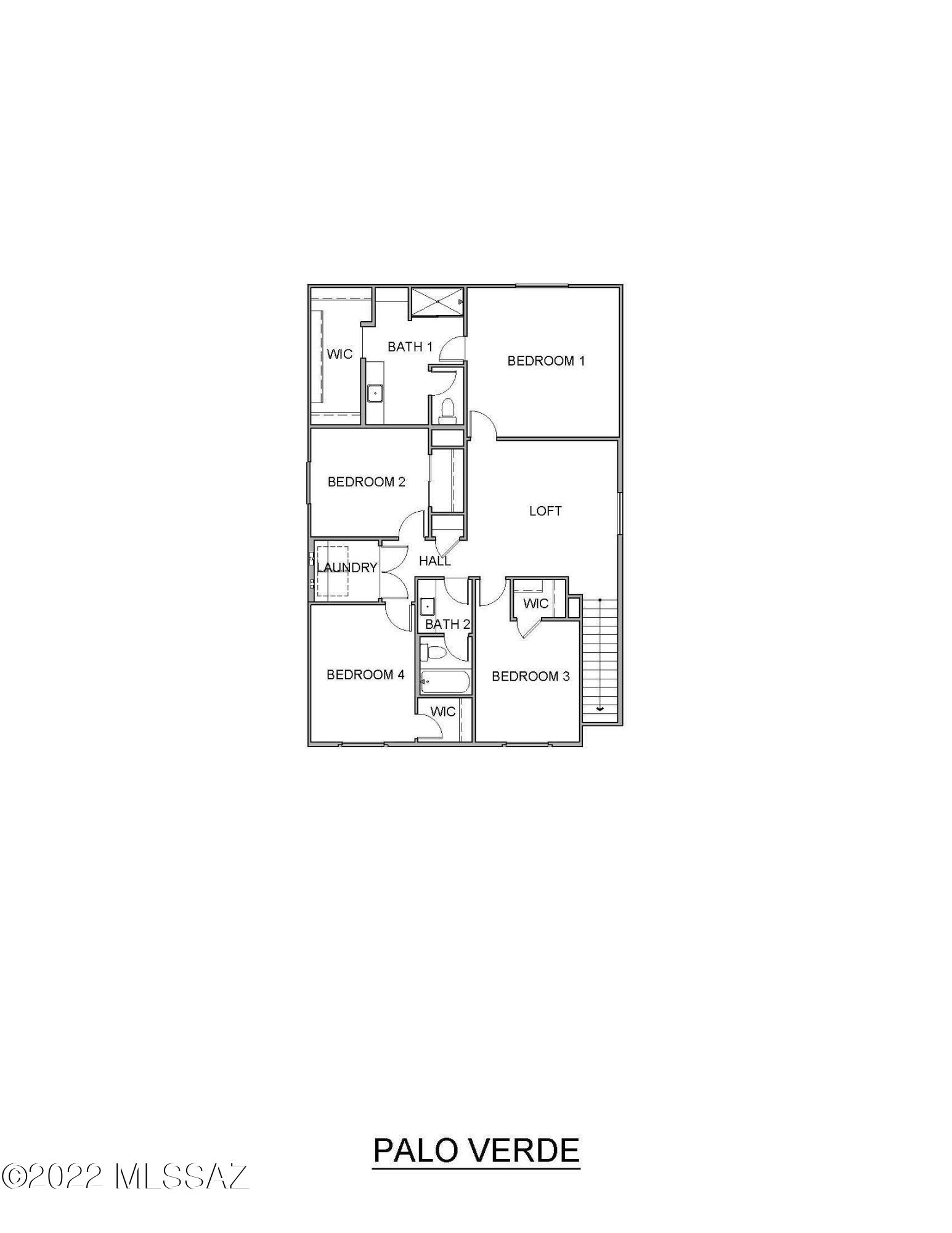Honea Heights - Residential