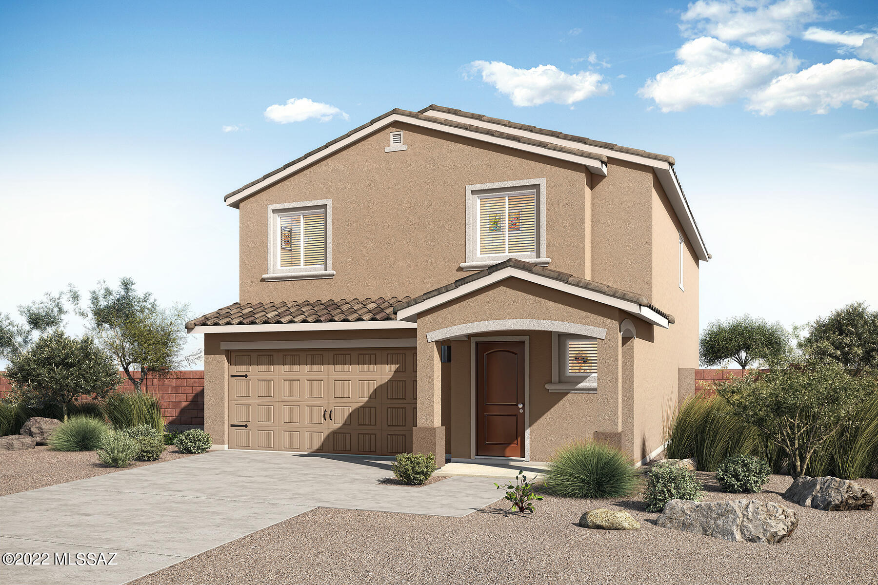 Honea Heights - Residential