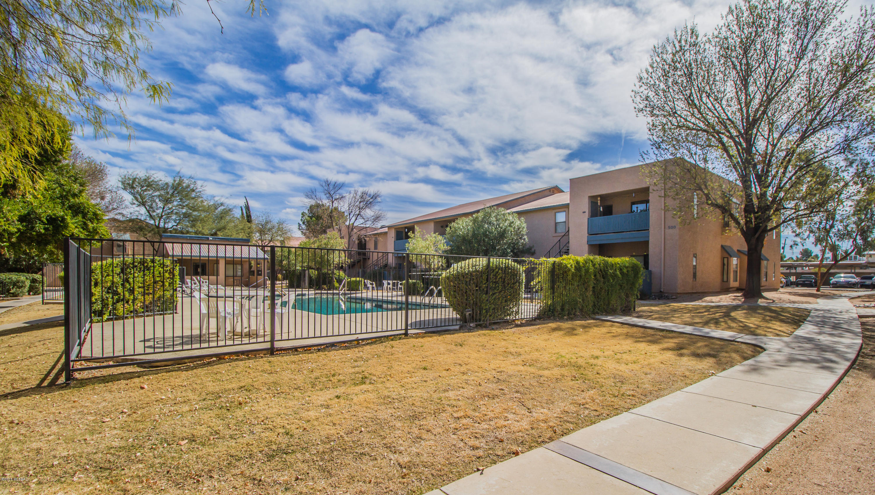 Rincon Village - Residential