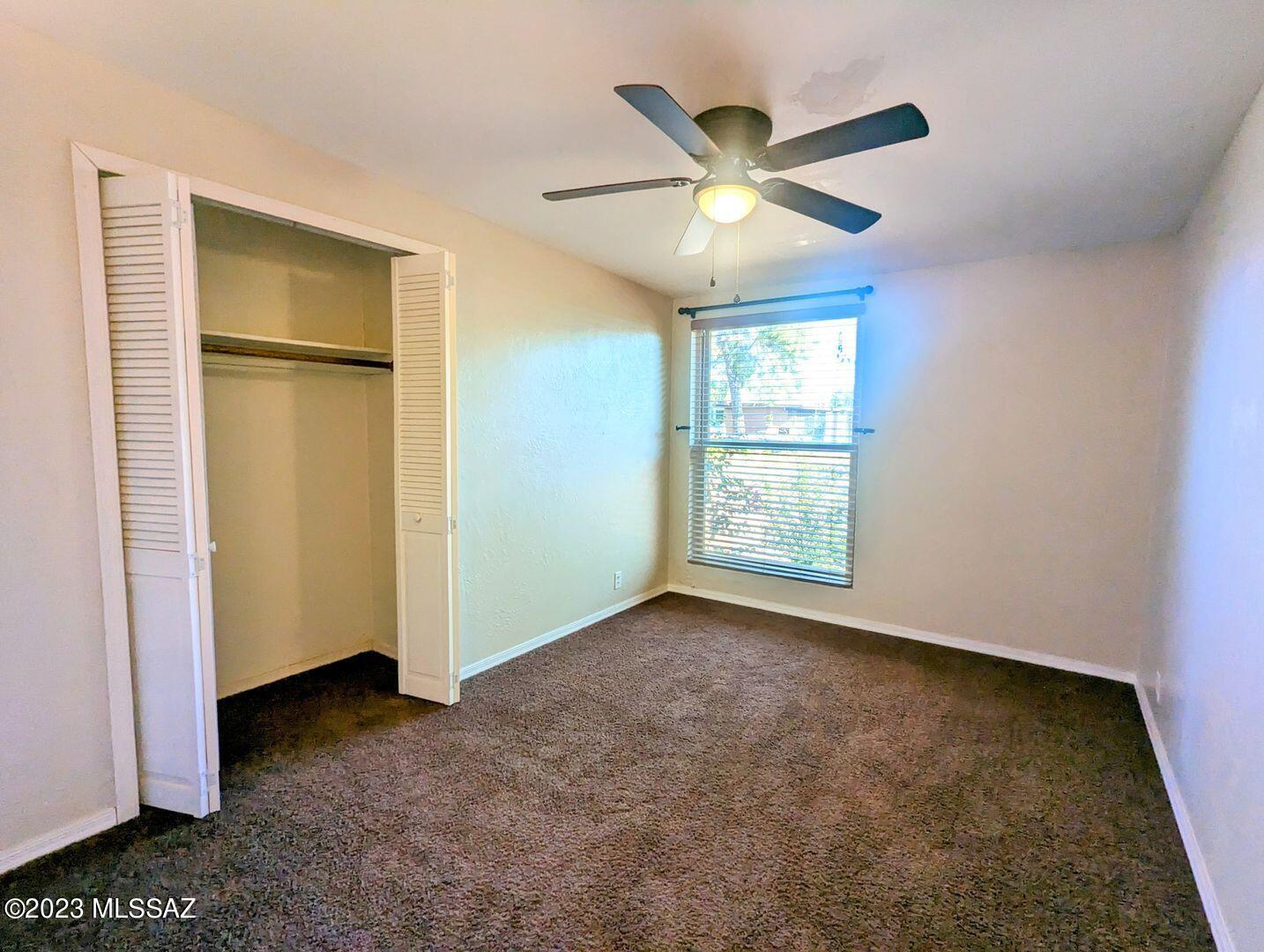 Carriage Hill (1-192) - Residential Lease
