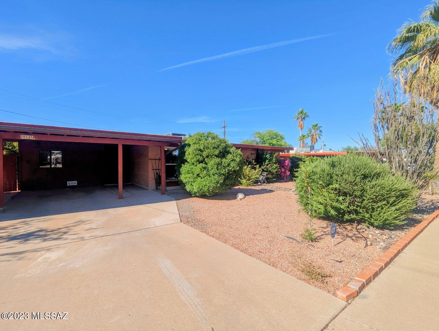 Carriage Hill (1-192) - Residential Lease