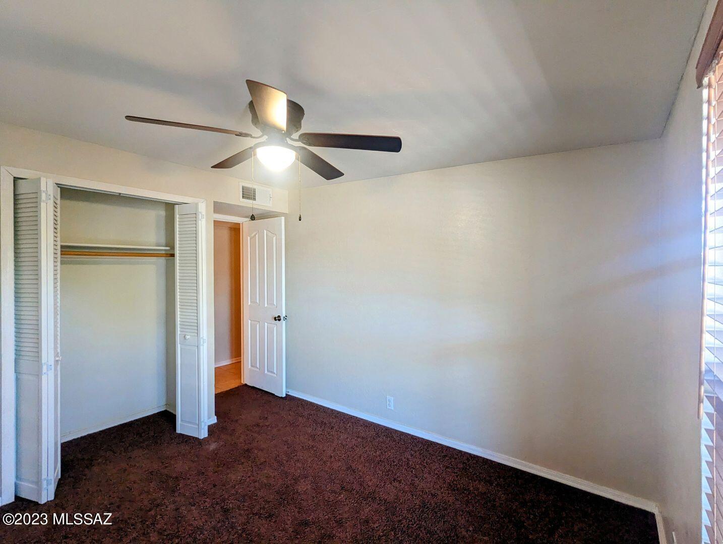 Carriage Hill (1-192) - Residential Lease
