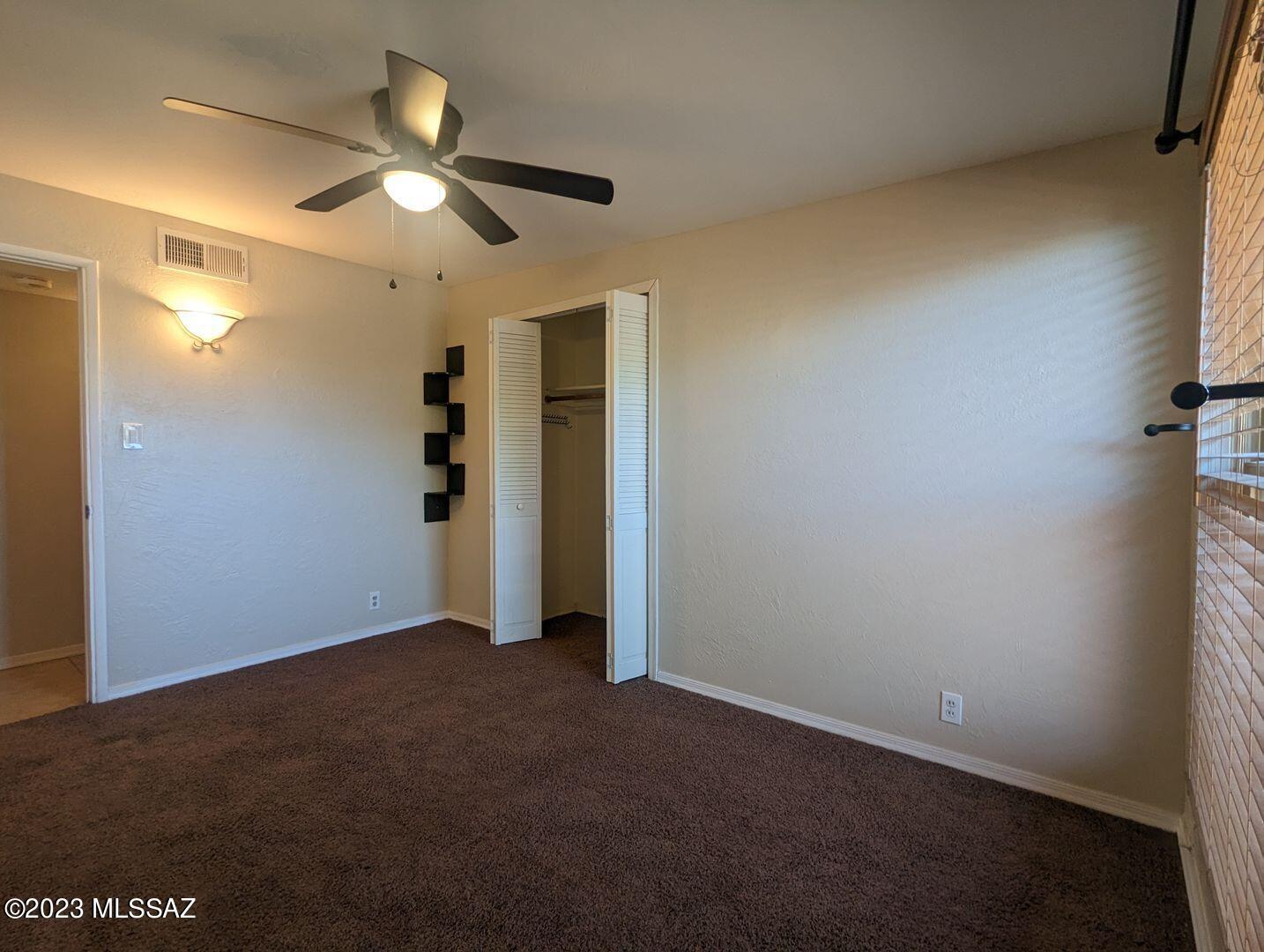 Carriage Hill (1-192) - Residential Lease