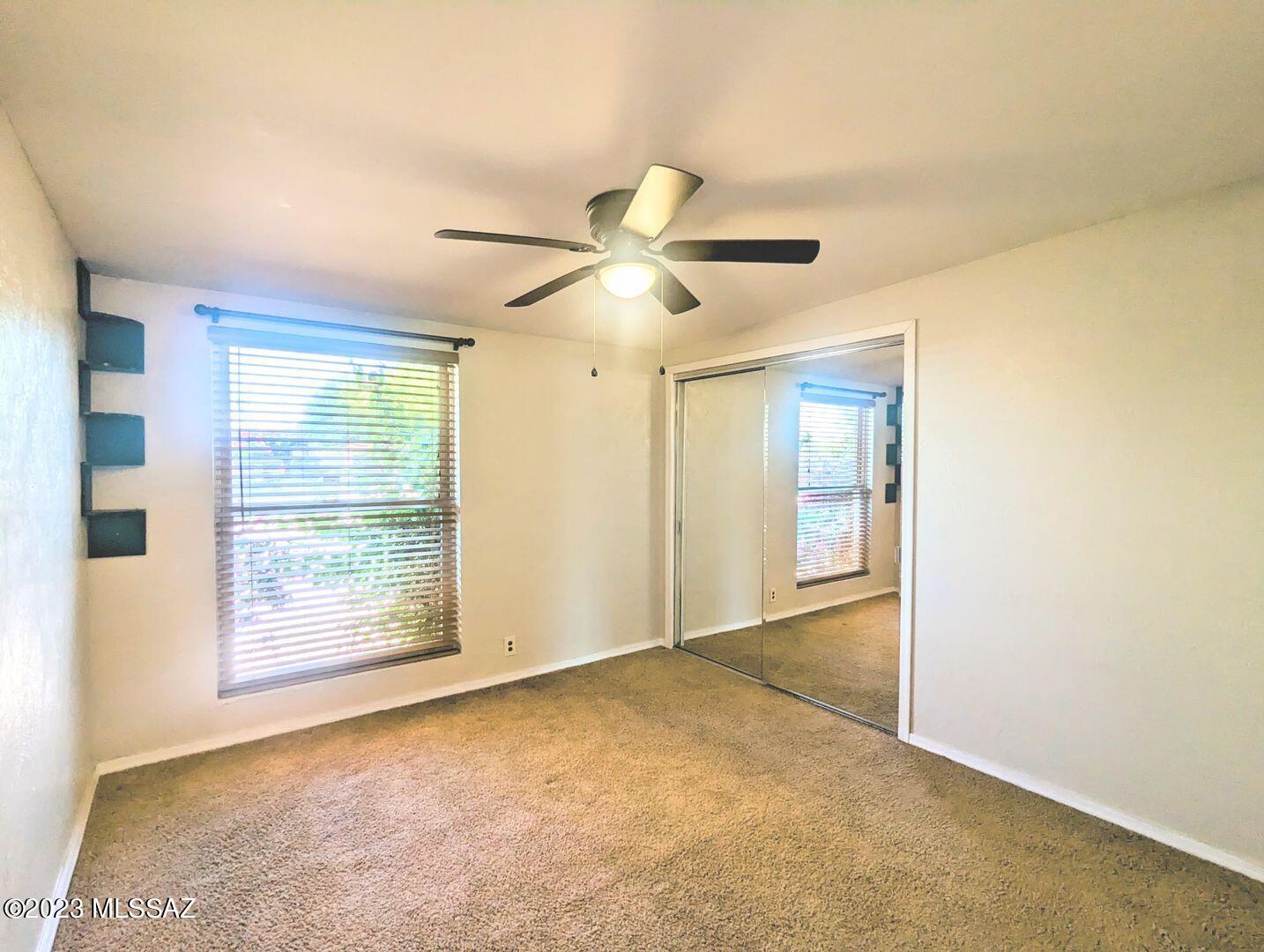 Carriage Hill (1-192) - Residential Lease