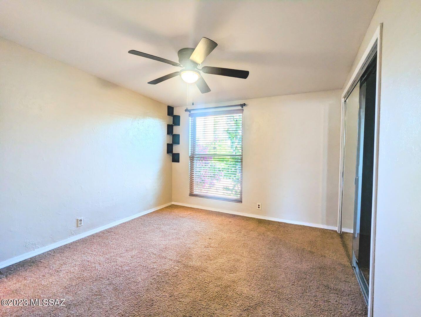 Carriage Hill (1-192) - Residential Lease